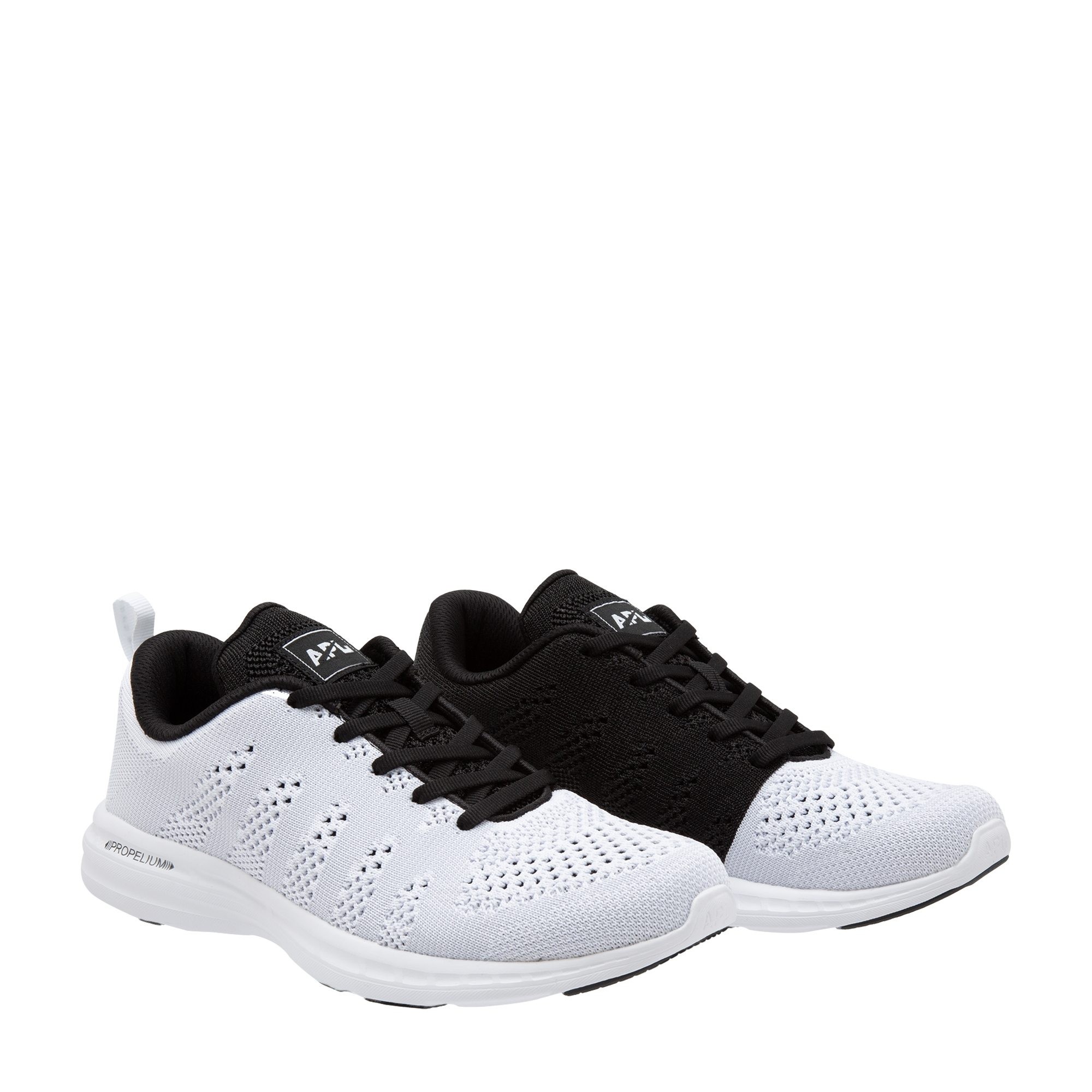 

Techloom Pro sneakers, Grey