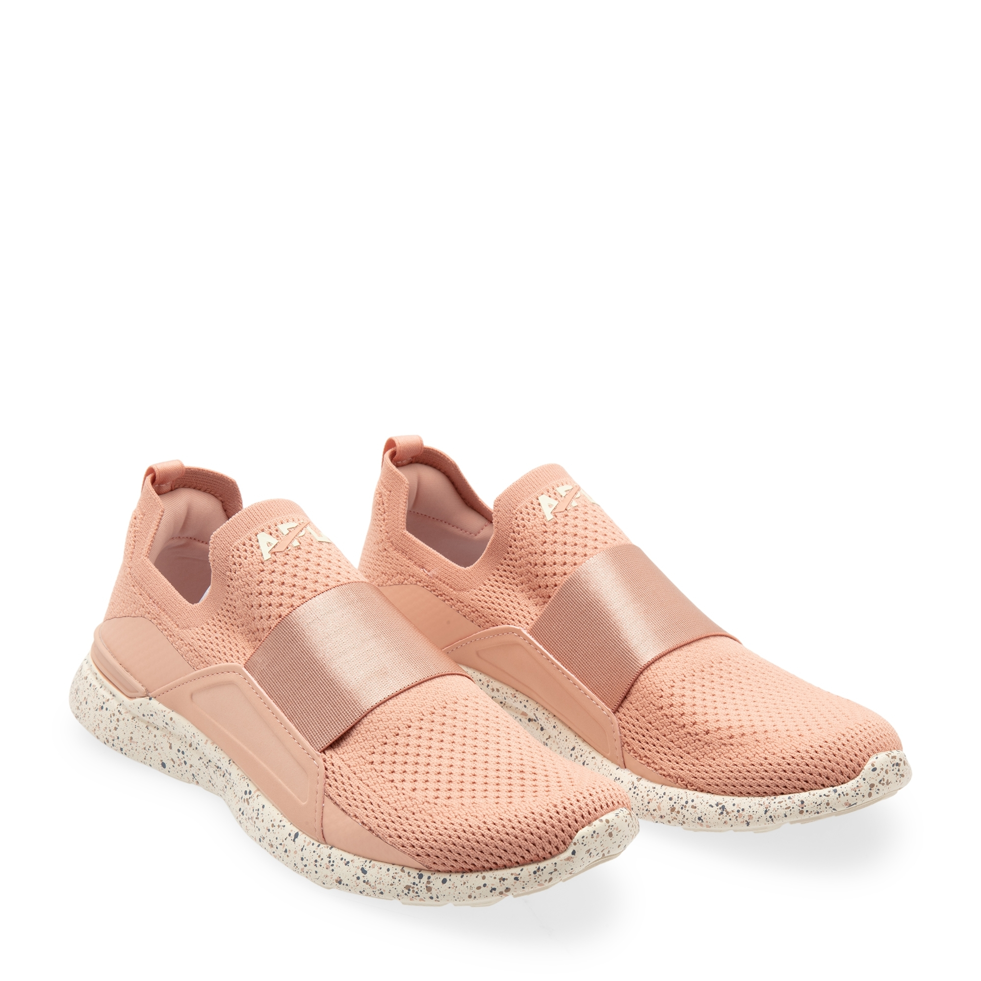 

TechLoom Bliss sneakers, Pink