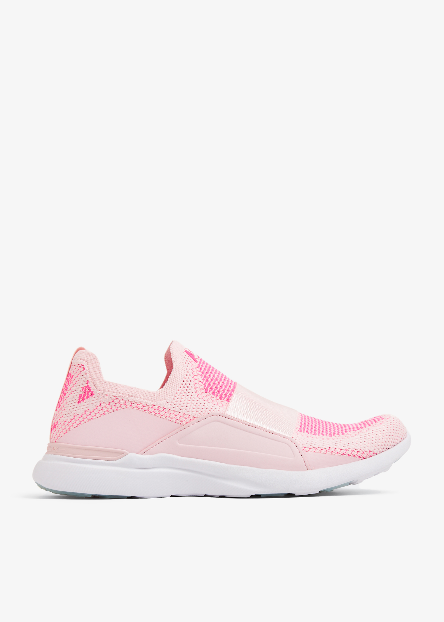 

TechLoom Bliss sneakers, Pink