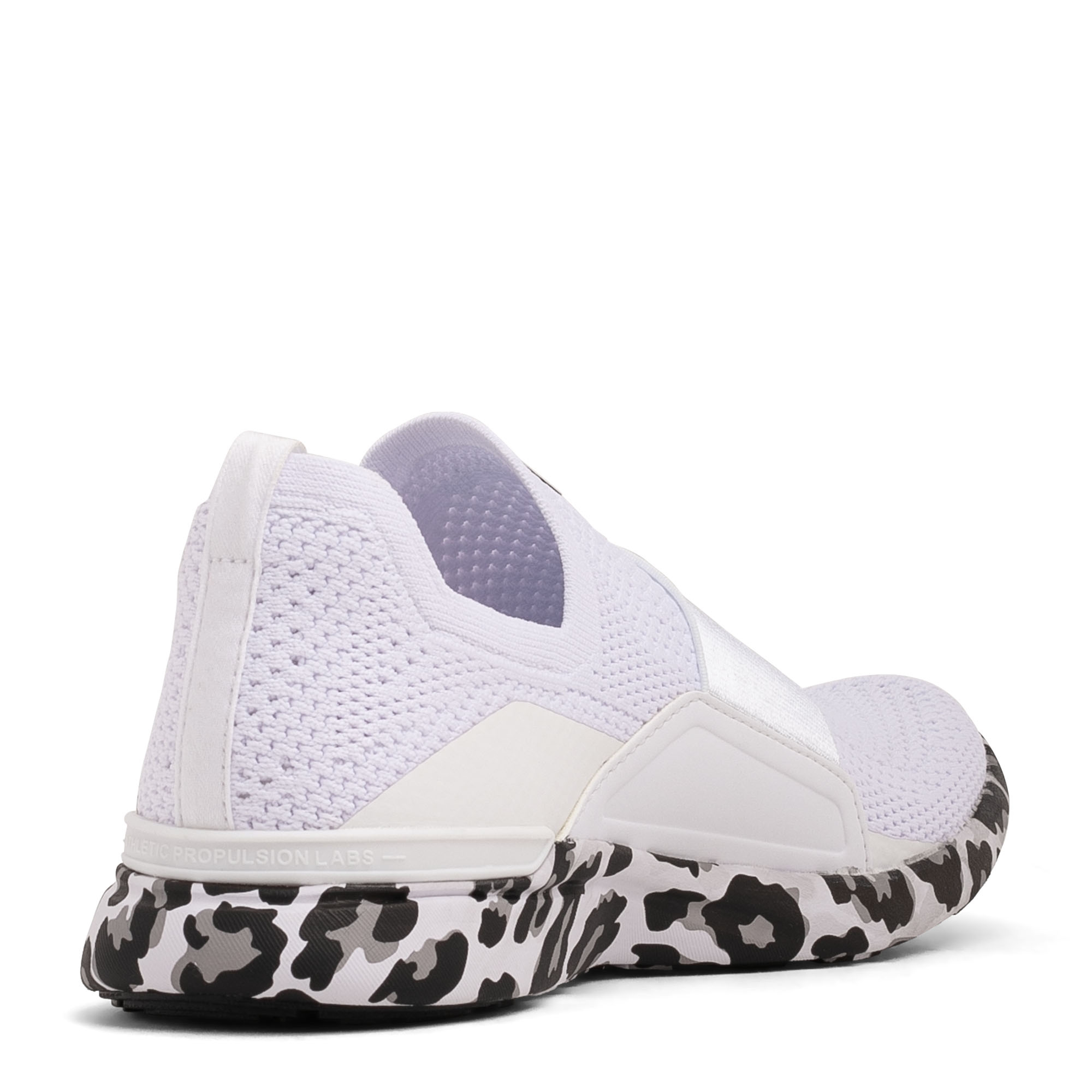 

TechLoom Bliss sneakers, White