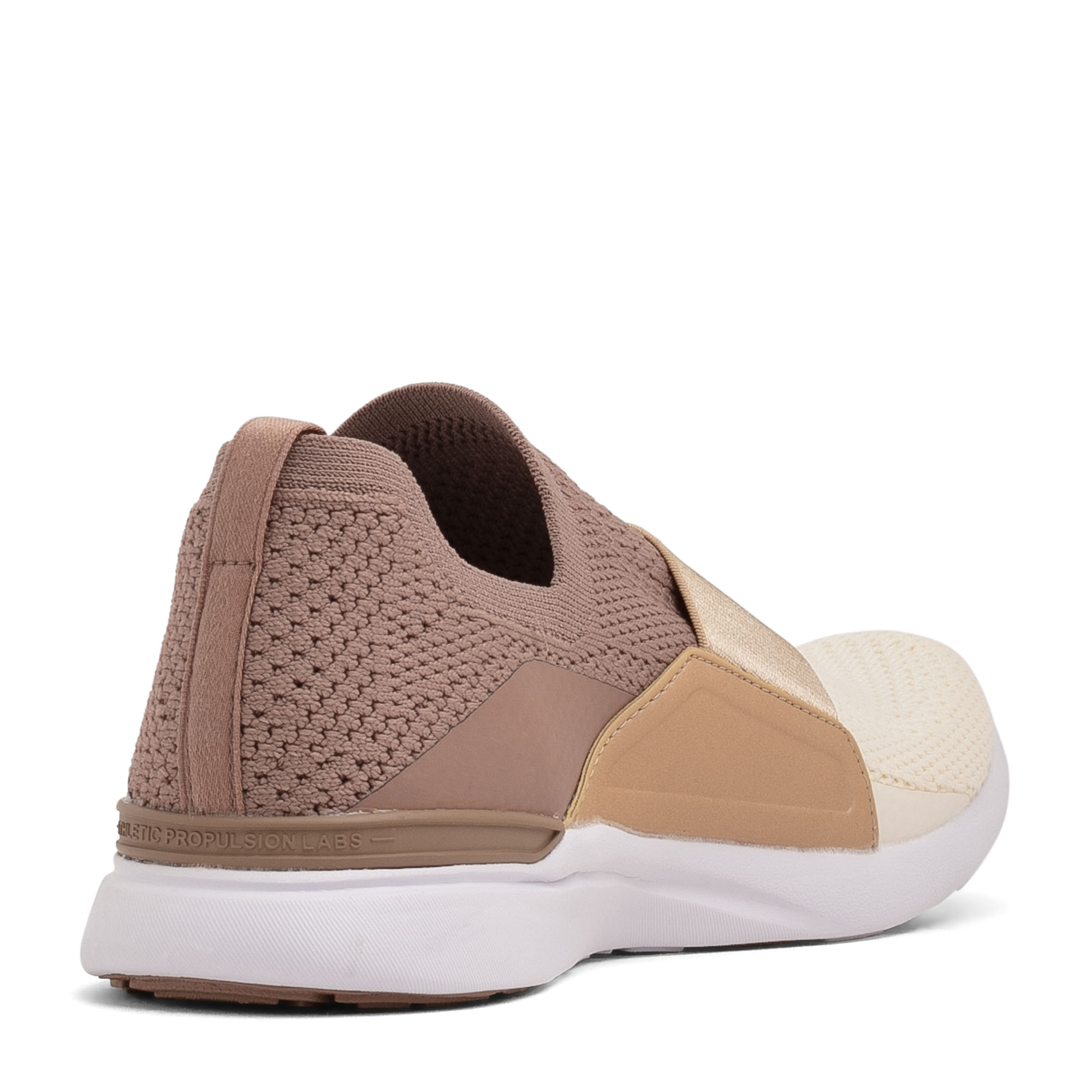 

TechLoom Bliss sneakers, Beige