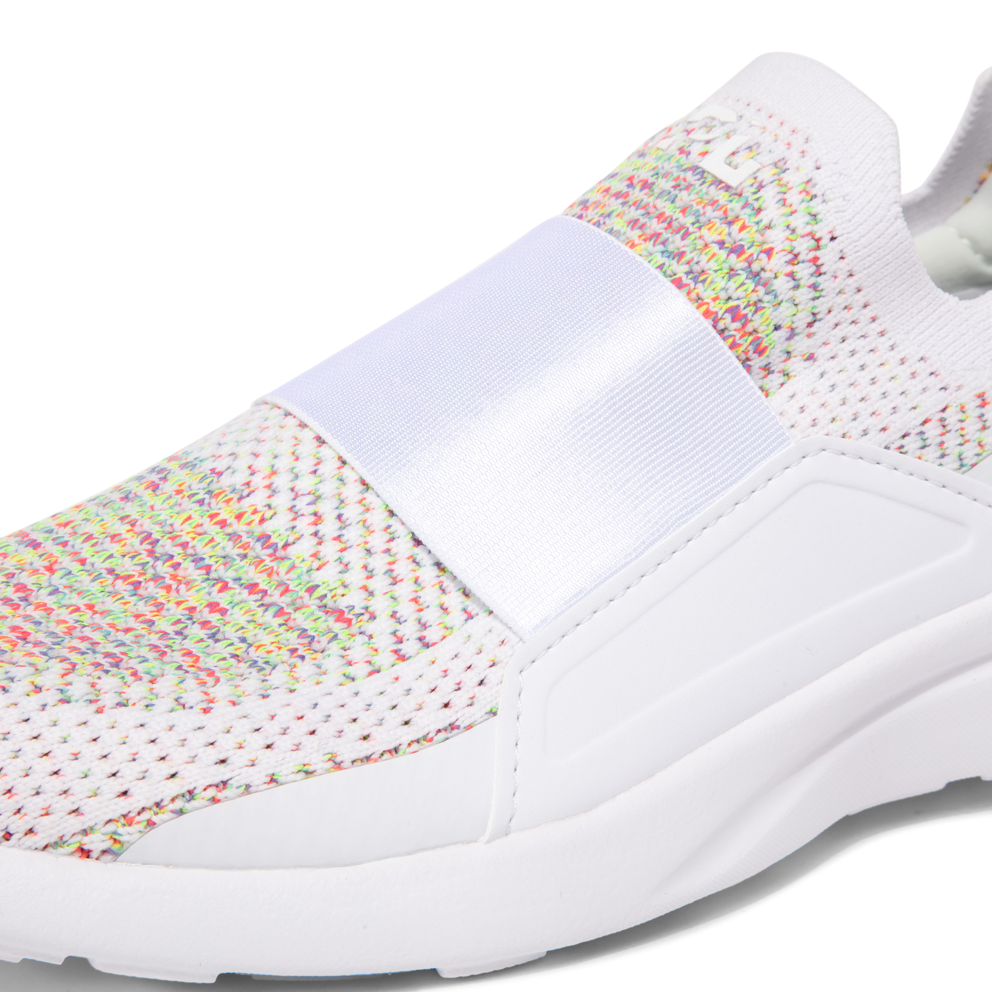 

Techloom Bliss sneakers, Multi-coloured