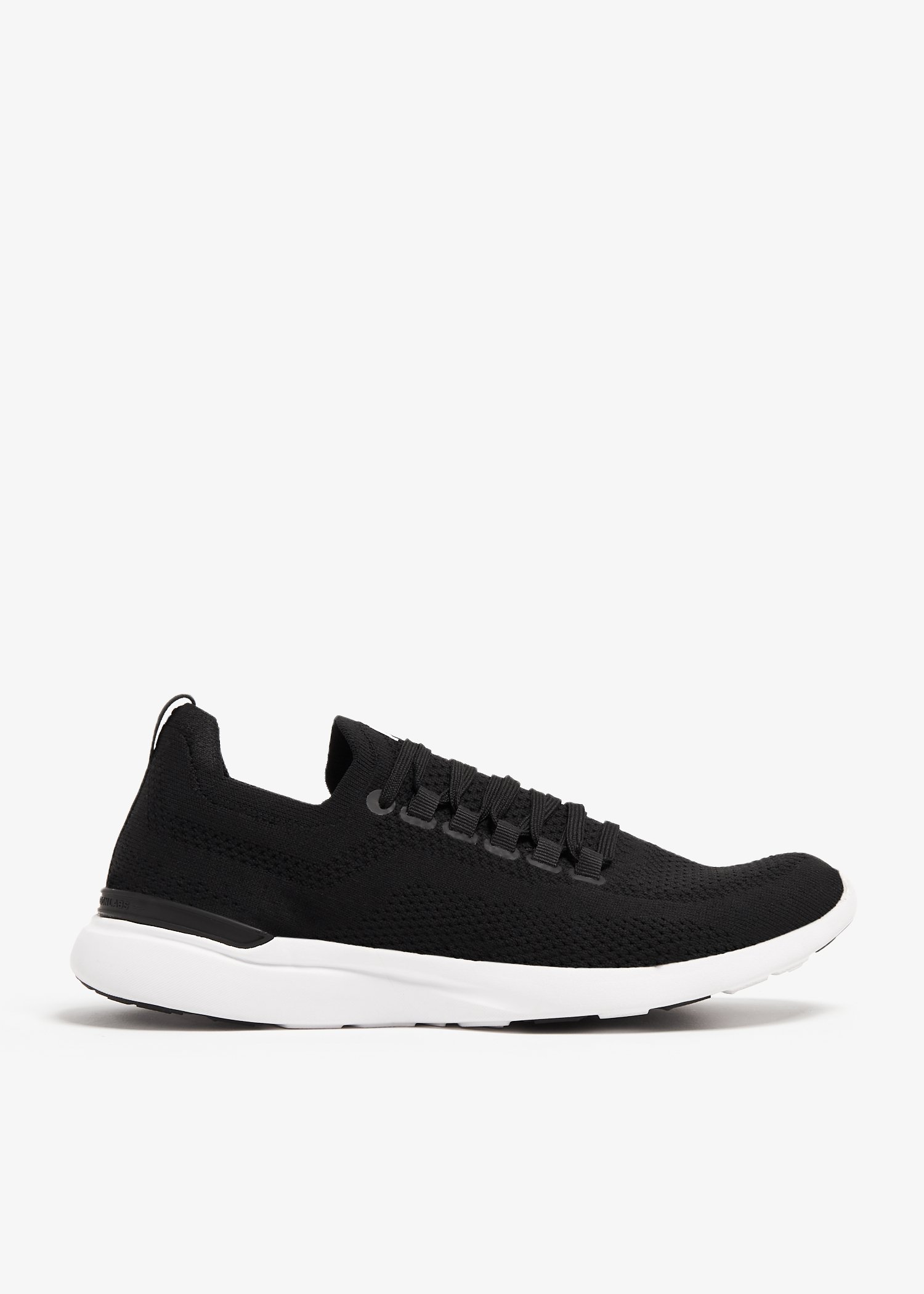 

TechLoom Breeze sneakers, Black