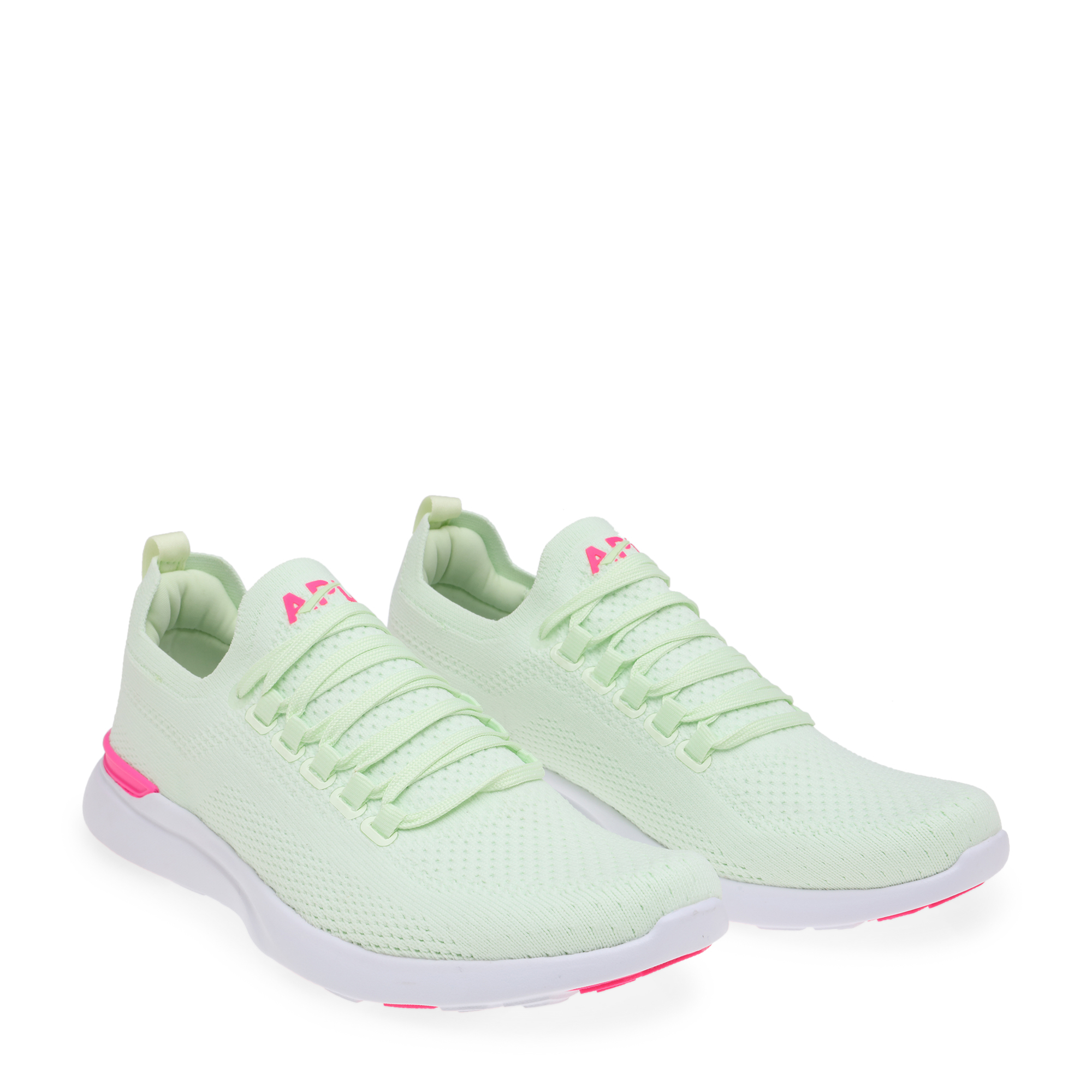 

Techloom Breeze sneakers, Green