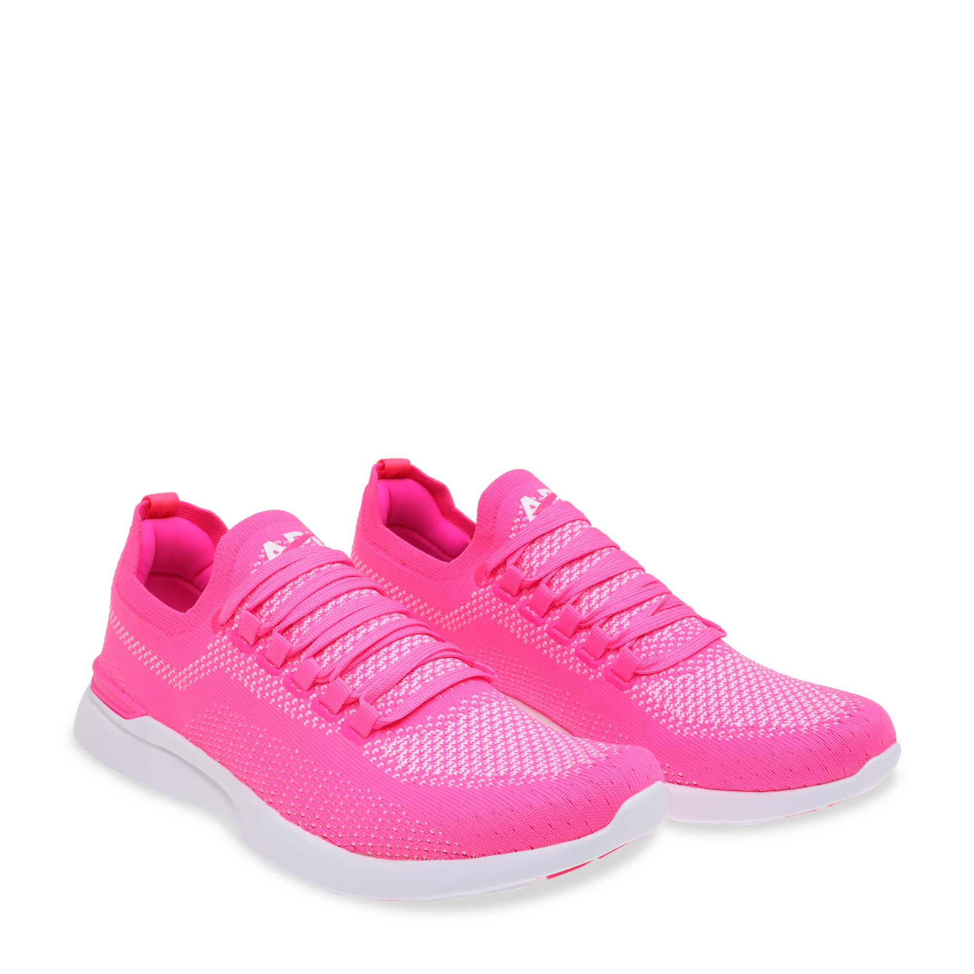 

Techloom Breeze sneakers, Pink