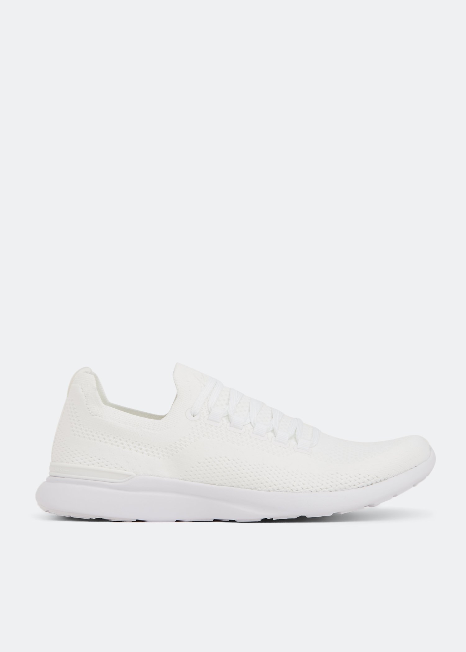 

TechLoom Breeze sneakers, White