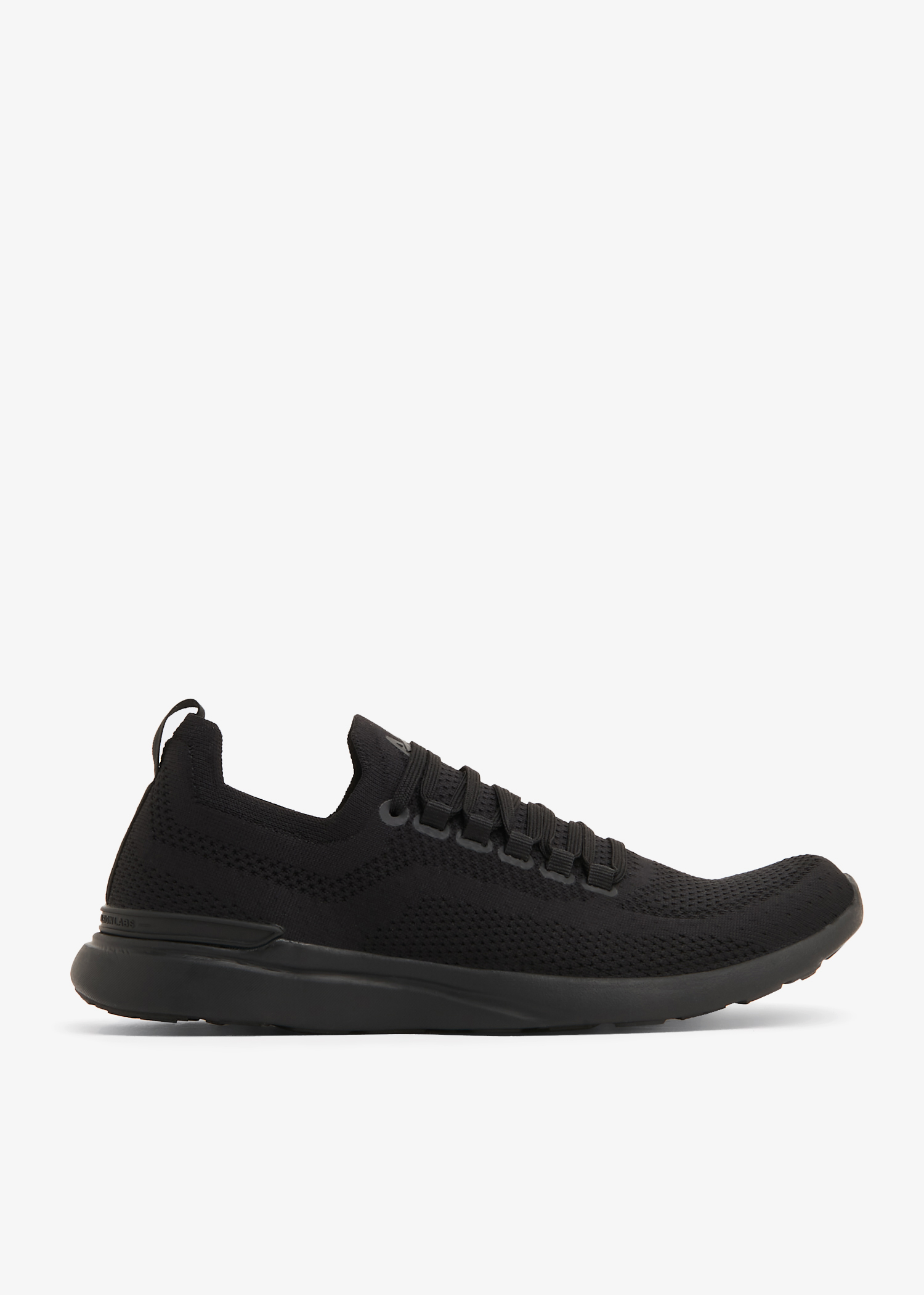 

TechLoom Breeze sneakers, Black