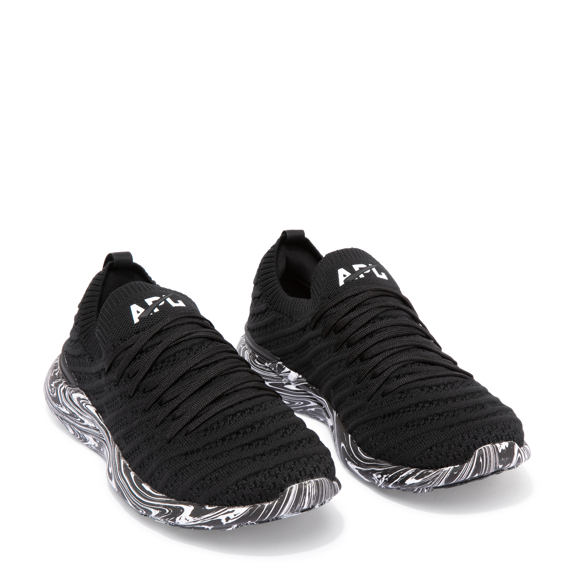 

Techloom Wave sneakers, Black