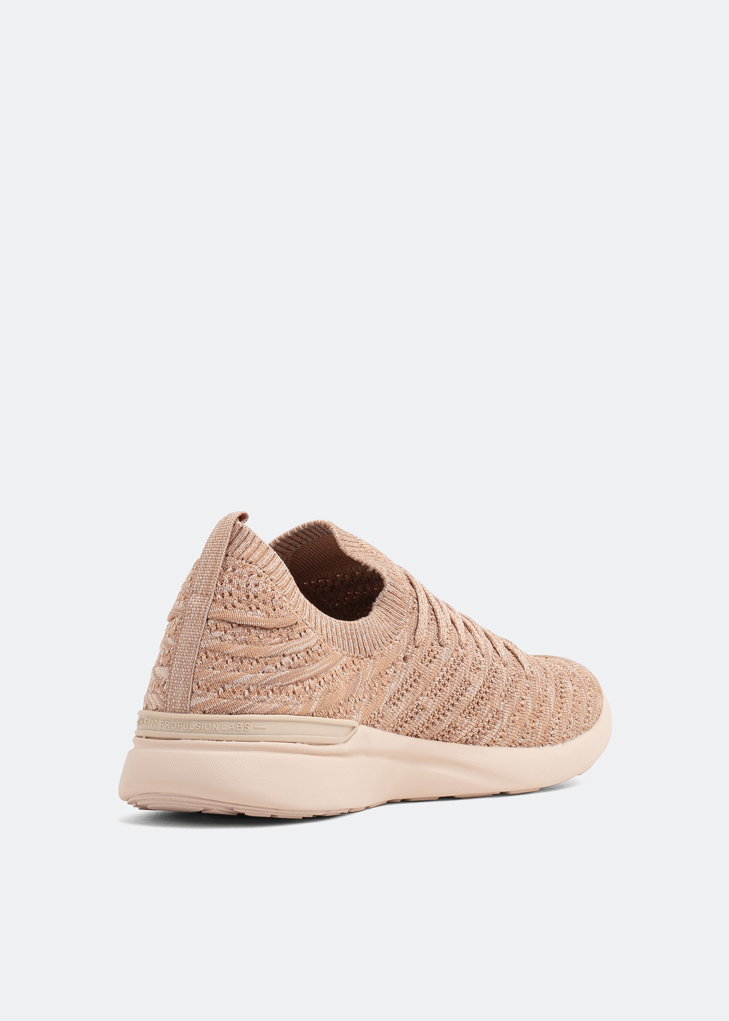 

Techloom Wave sneakers, Beige