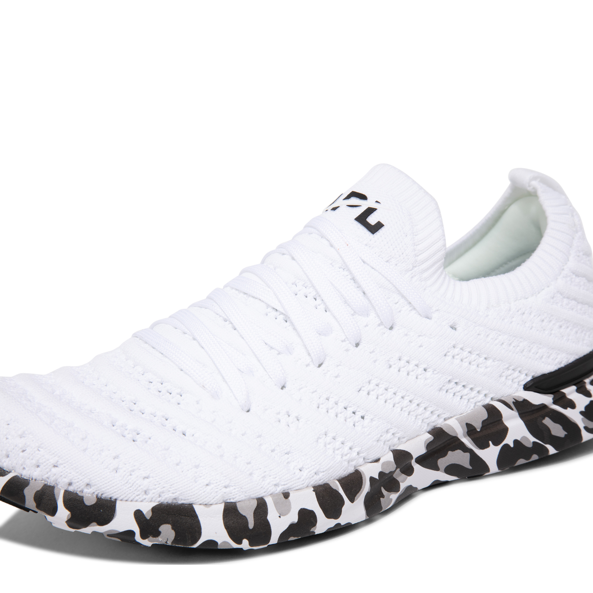 

Techloom Wave sneakers, White