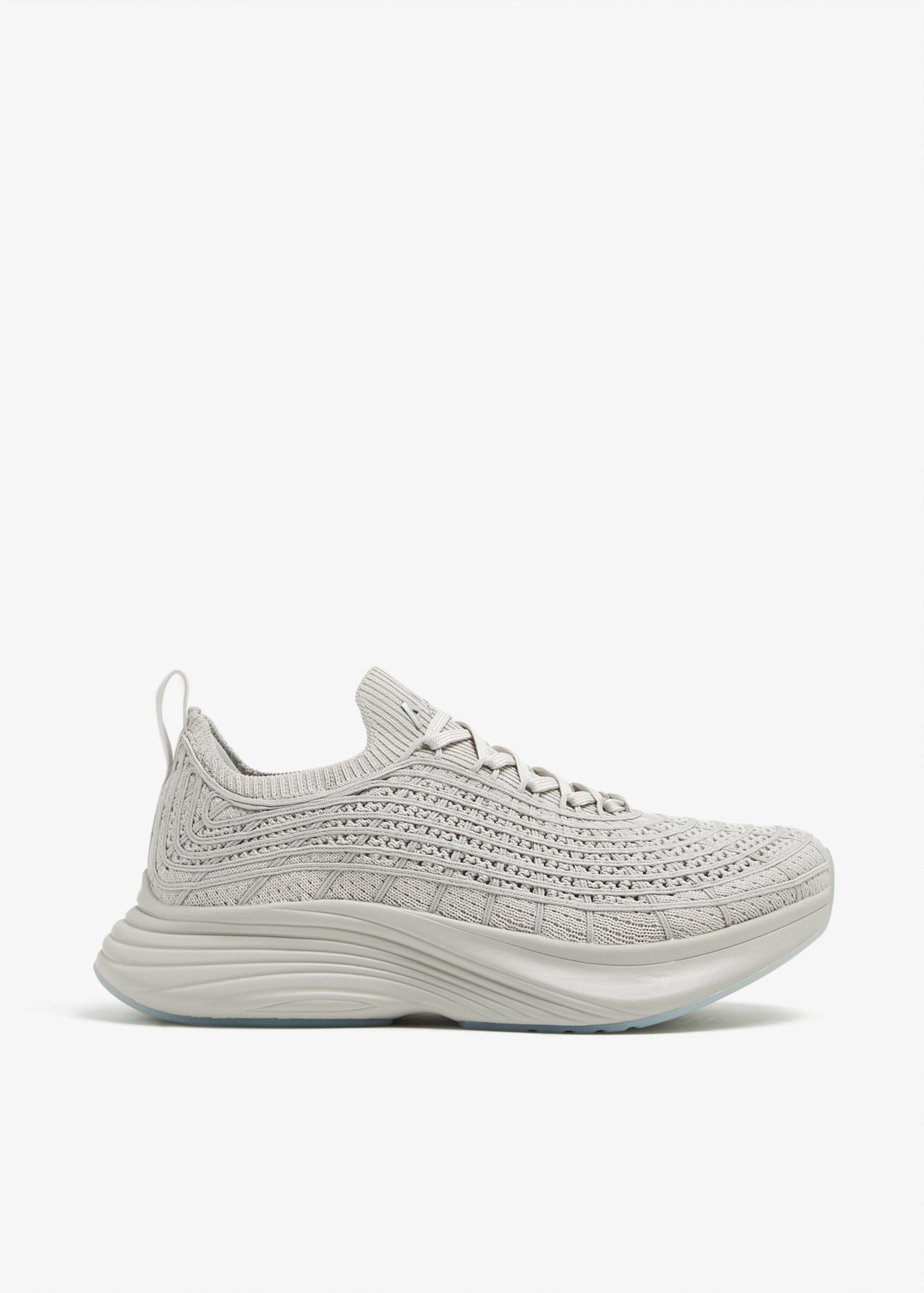 

TechLoom Zipline sneakers, Grey