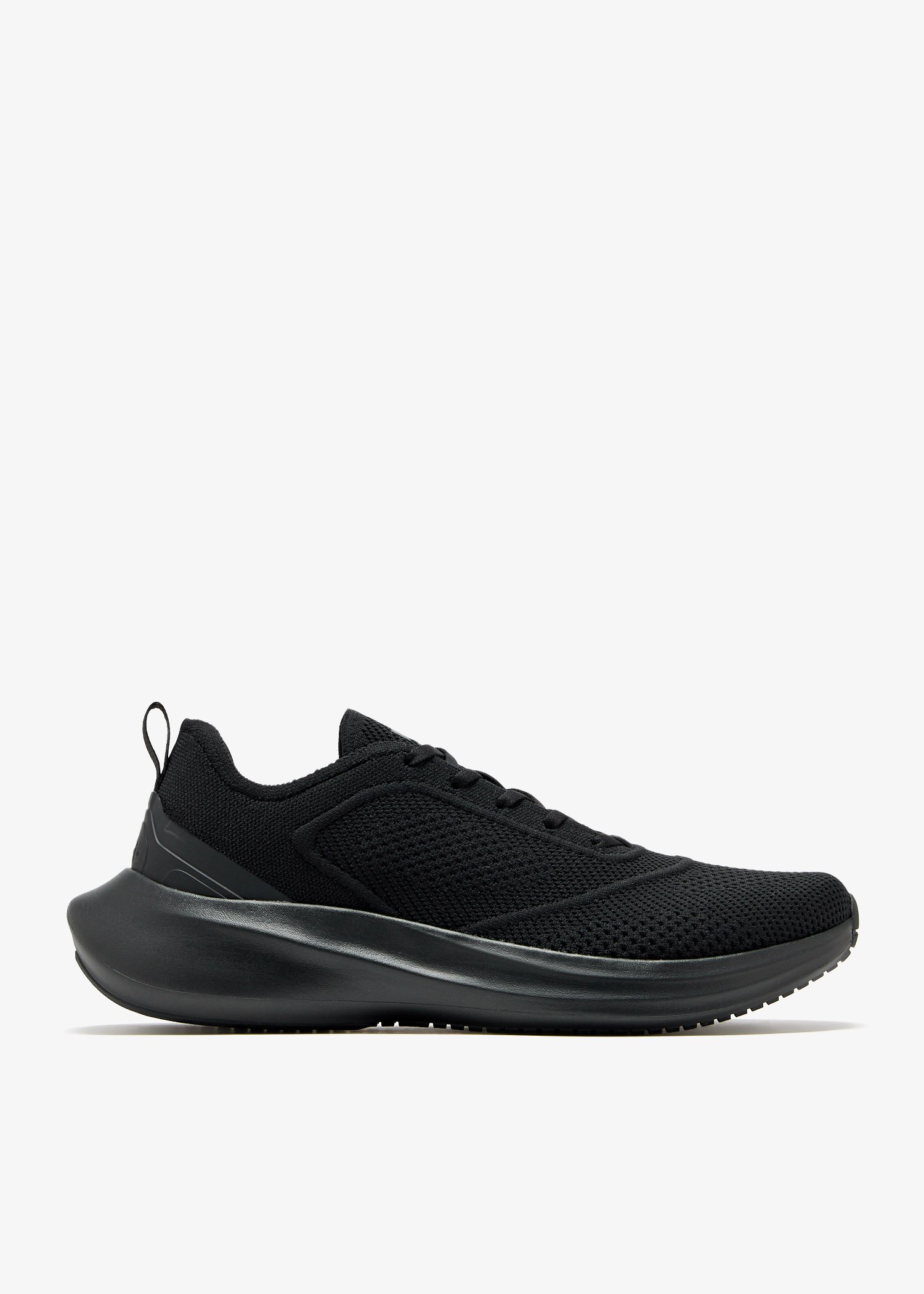 

TechLoom Dream sneakers, Black
