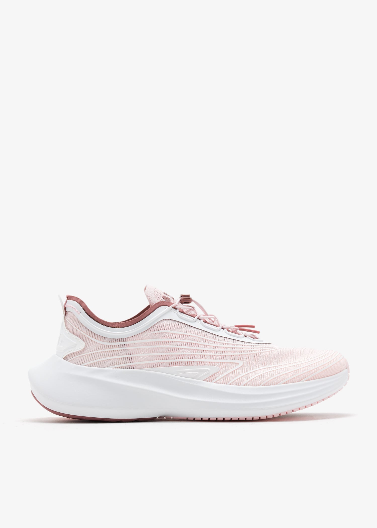 

Techloom Veil sneakers, Brown
