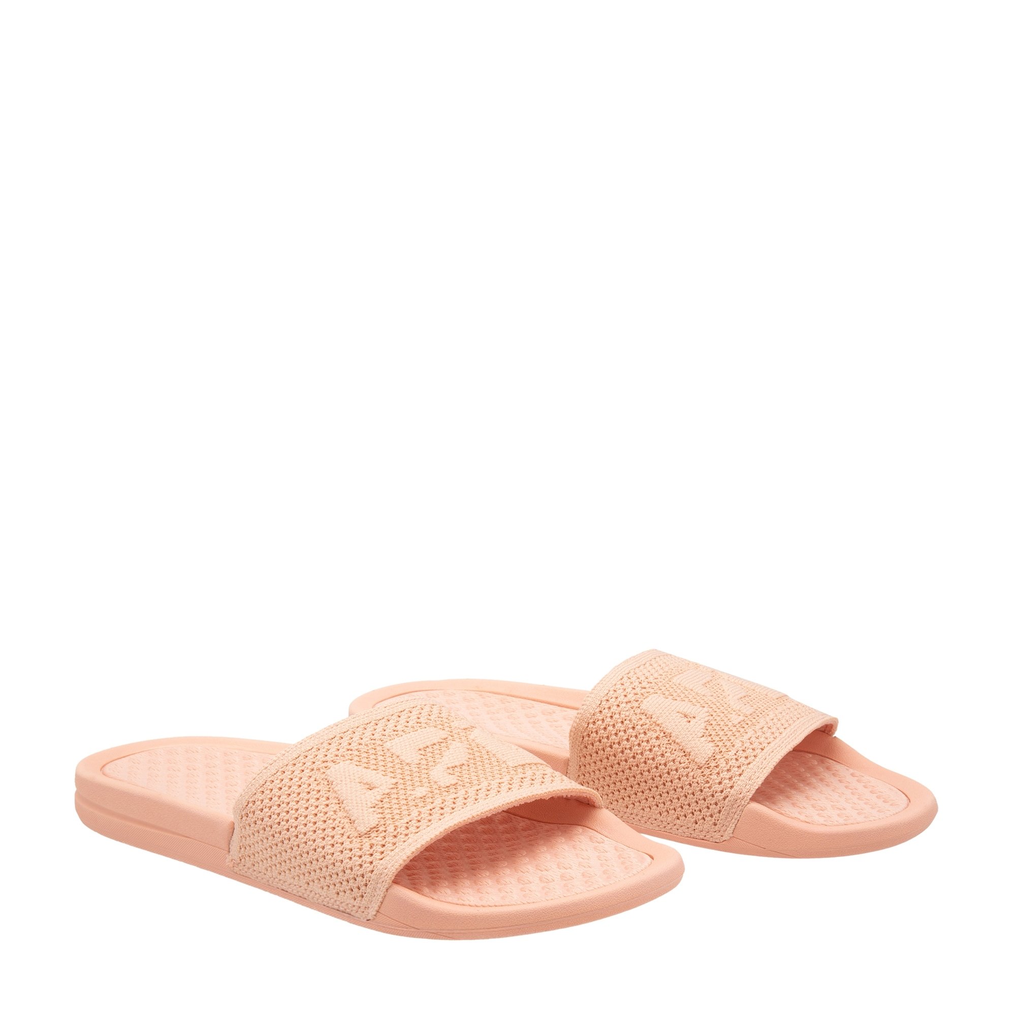 

Techloom slides, Pink