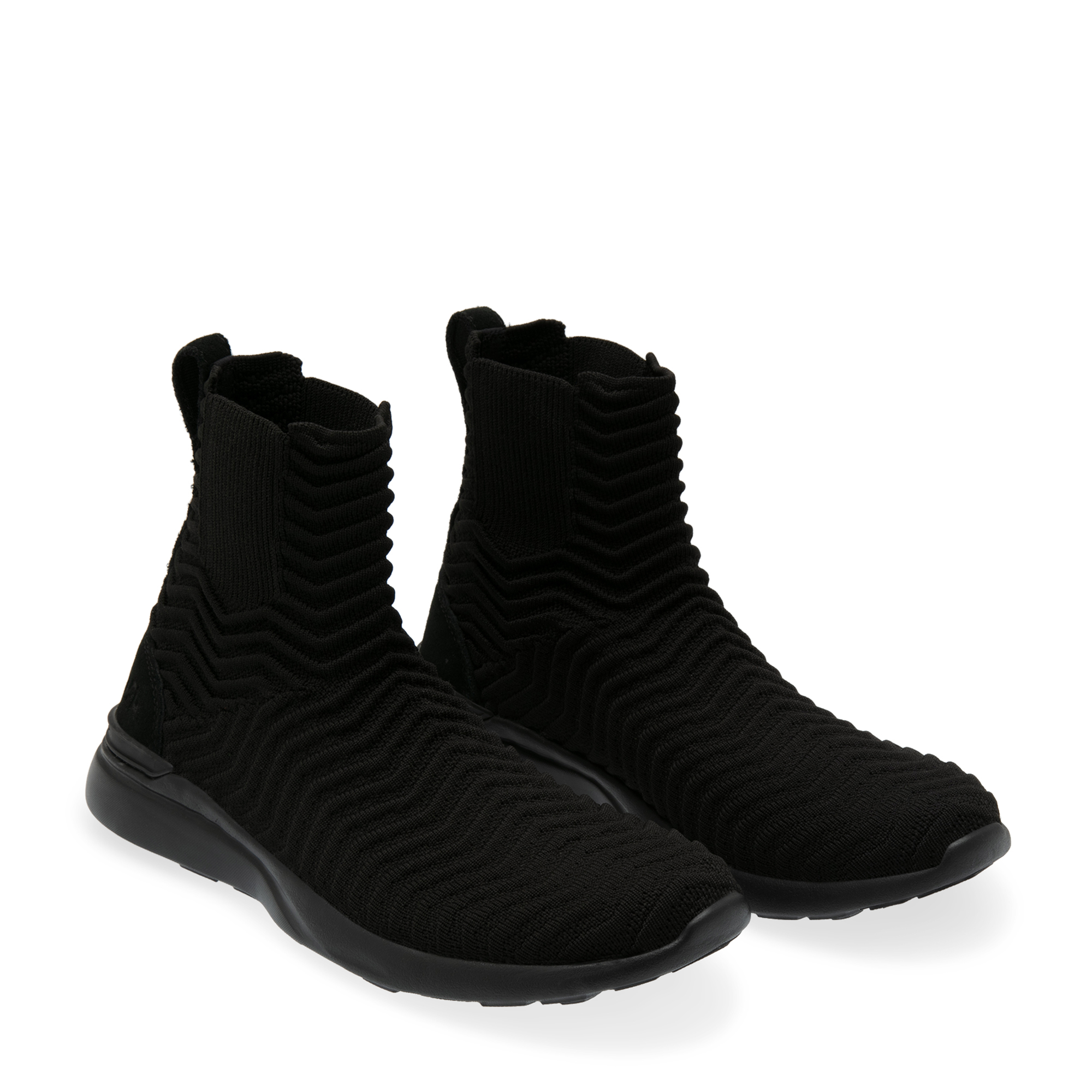 

Techloom Chelsea sneakers, Black