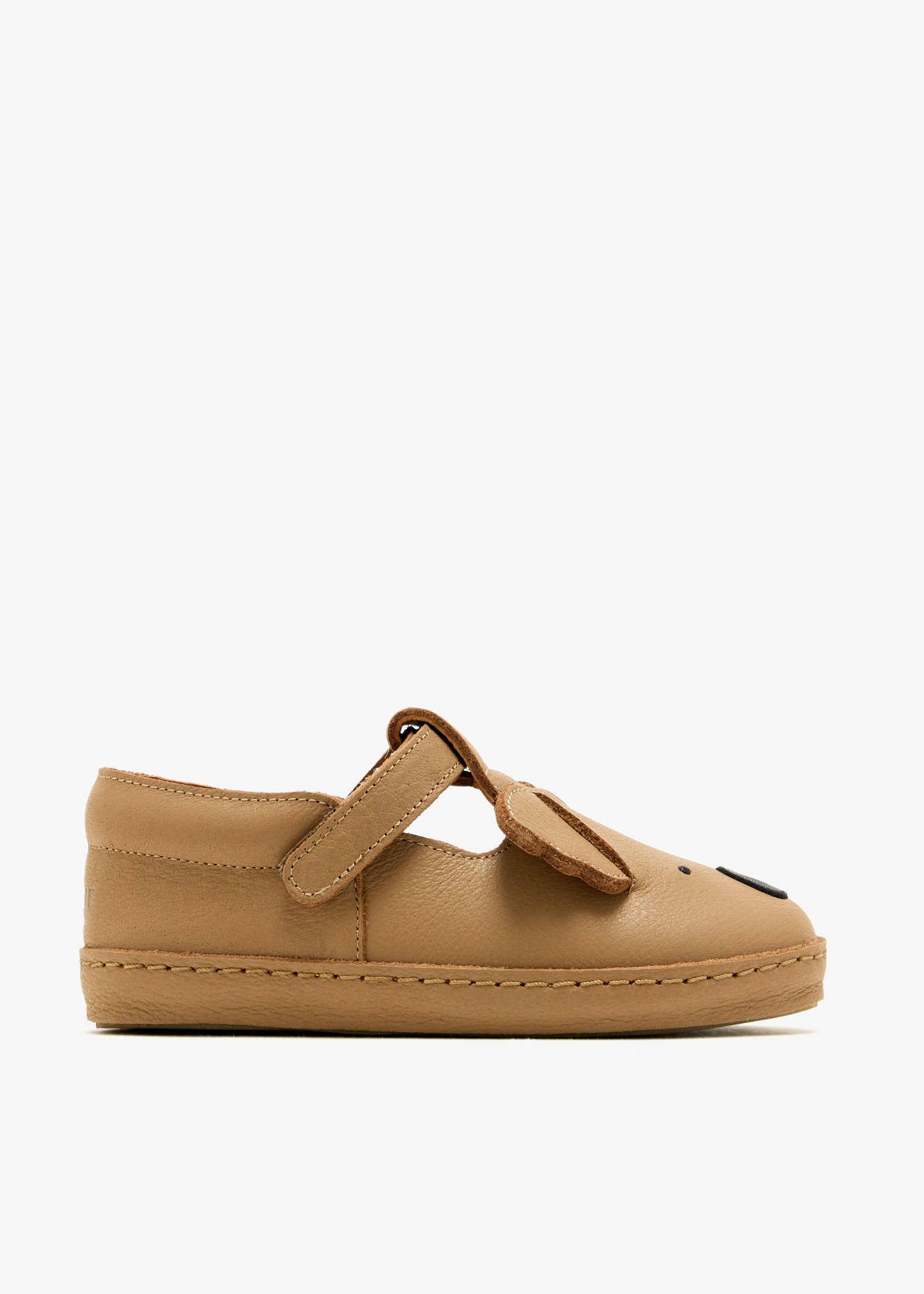 

Xan Koala shoes, Beige
