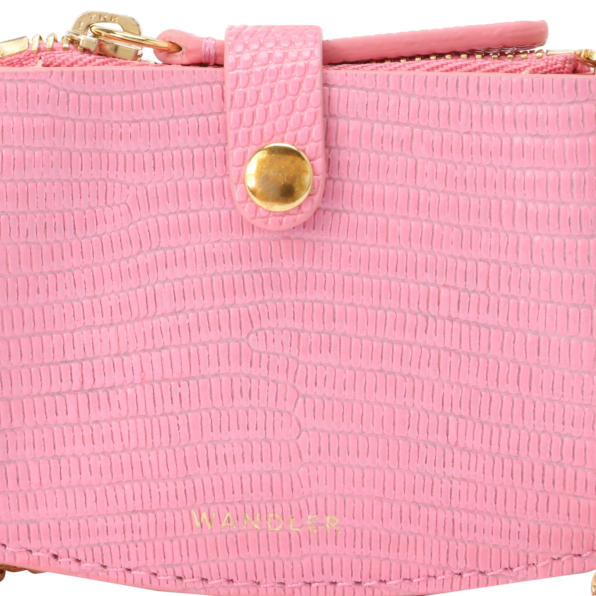 

Corsa cardholder bag, Pink