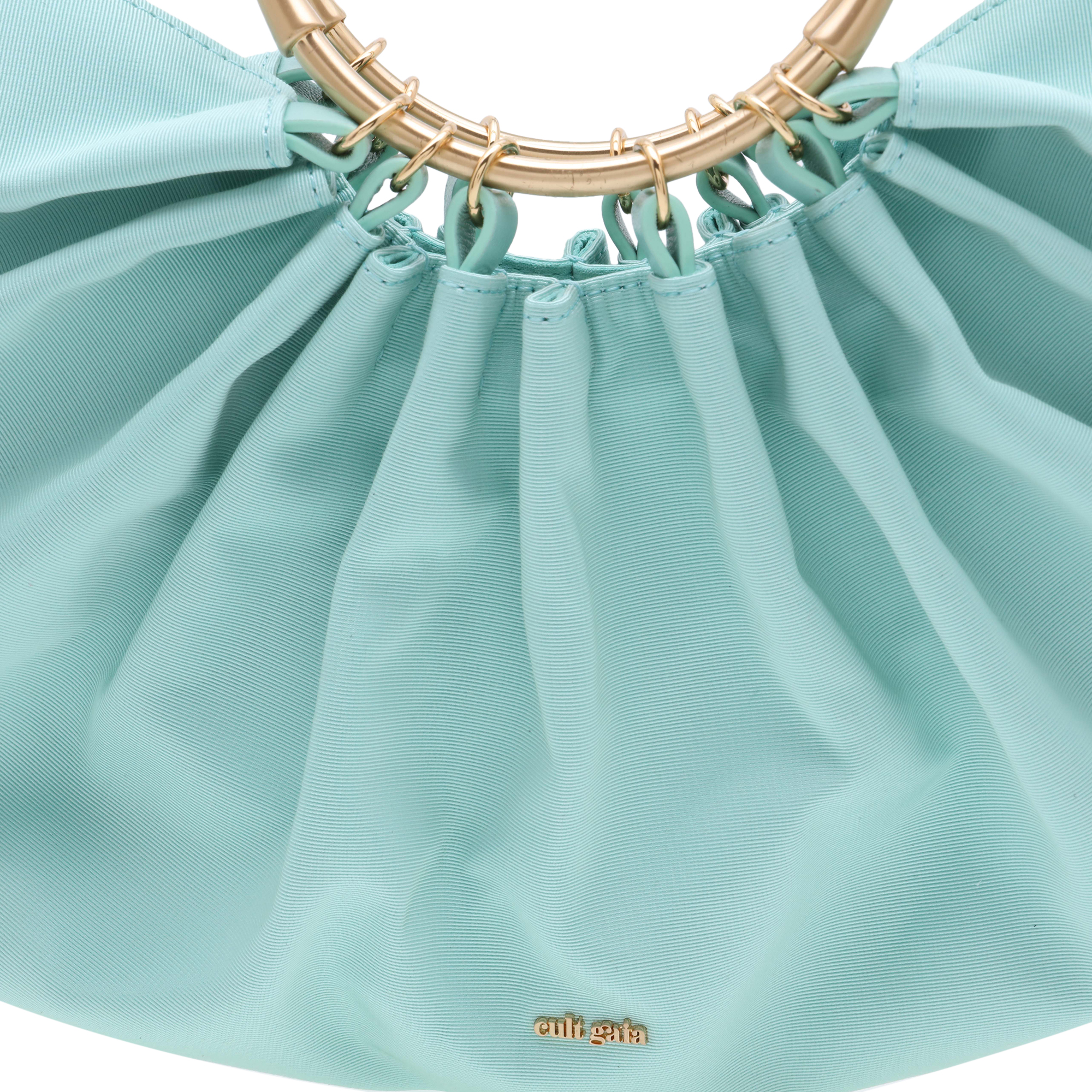 

Banu top handle bag, Blue