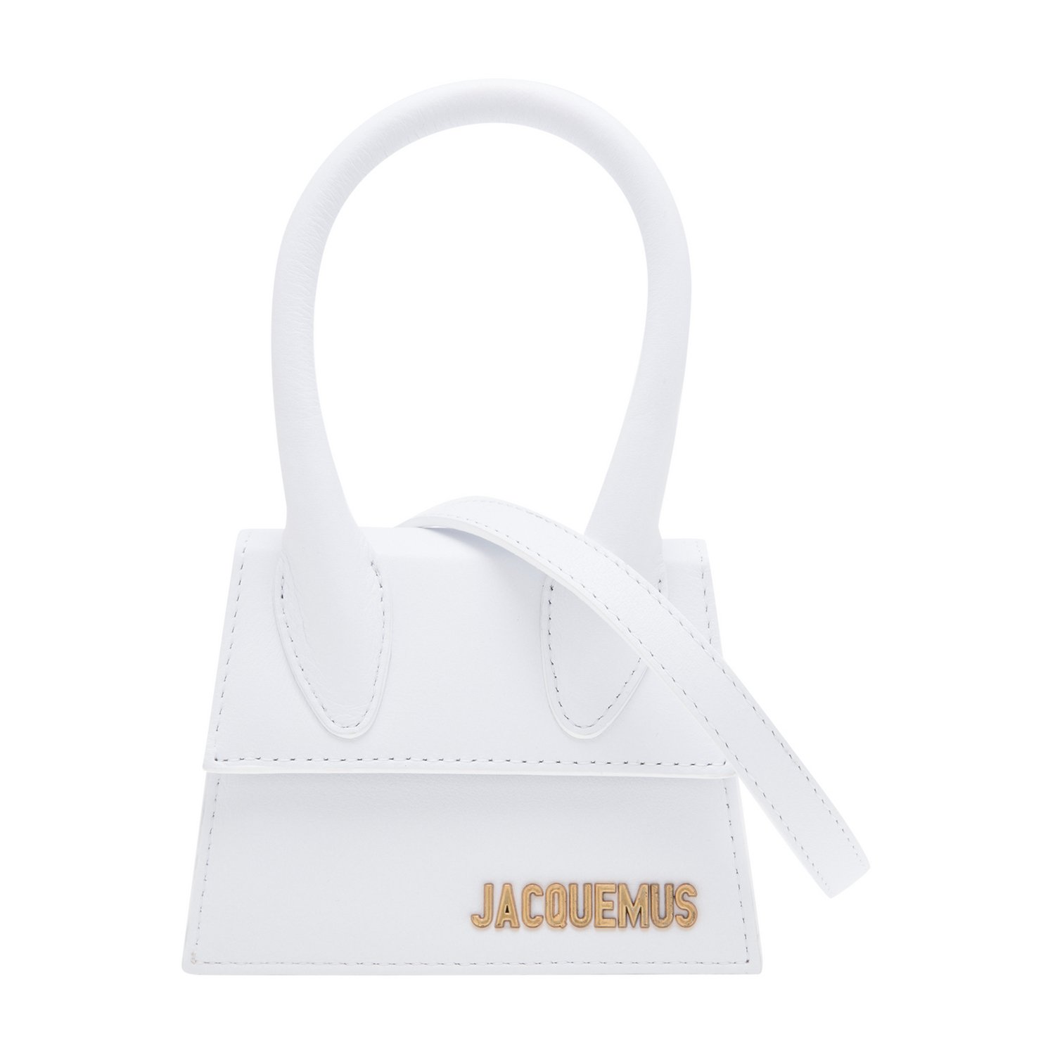 

Le Chiquito bag, White