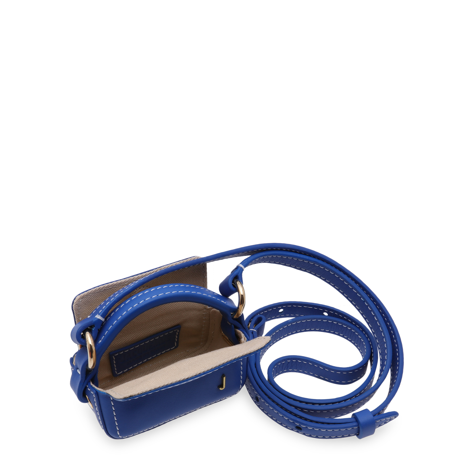 

Le Nani bag, Blue