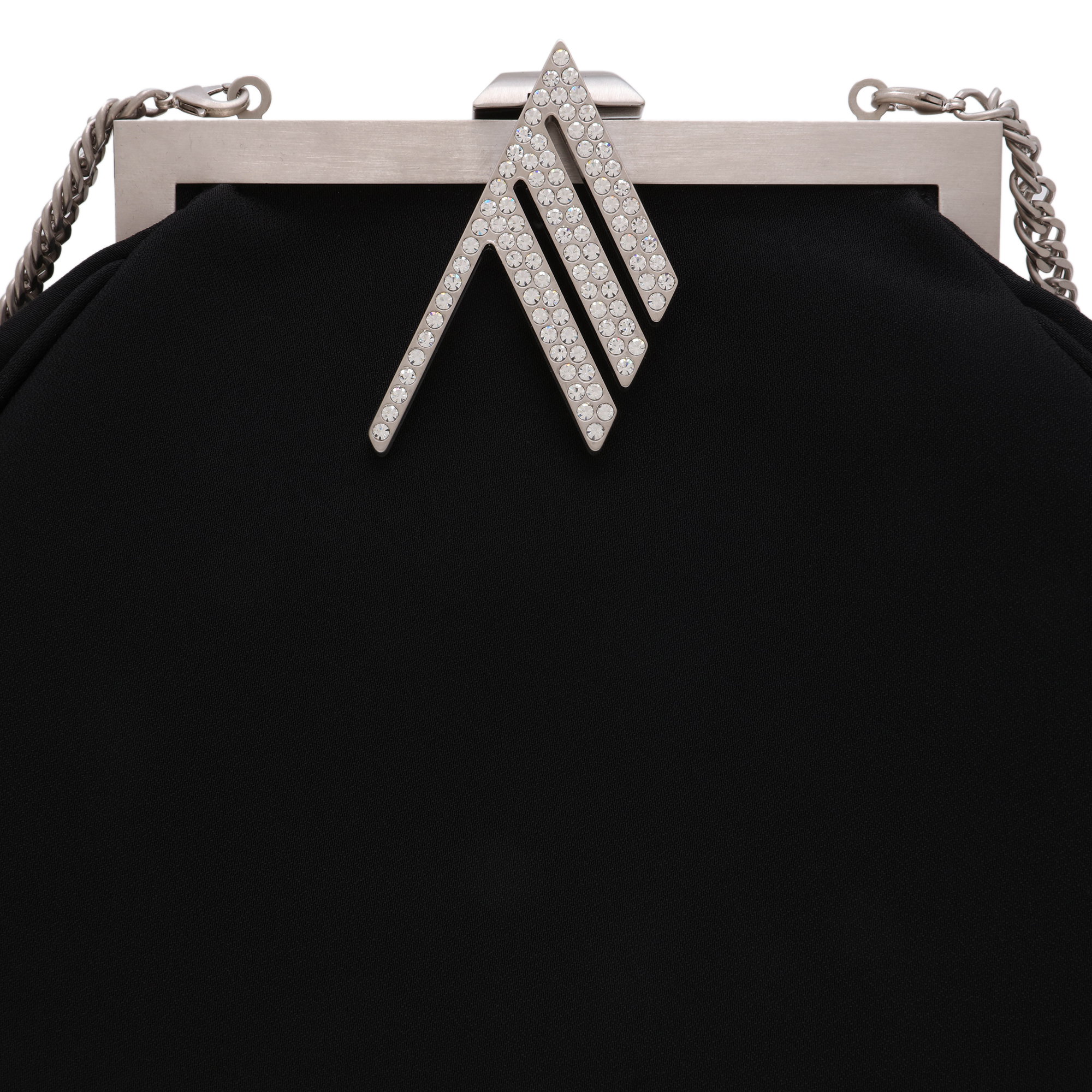 

Alma bag, Black