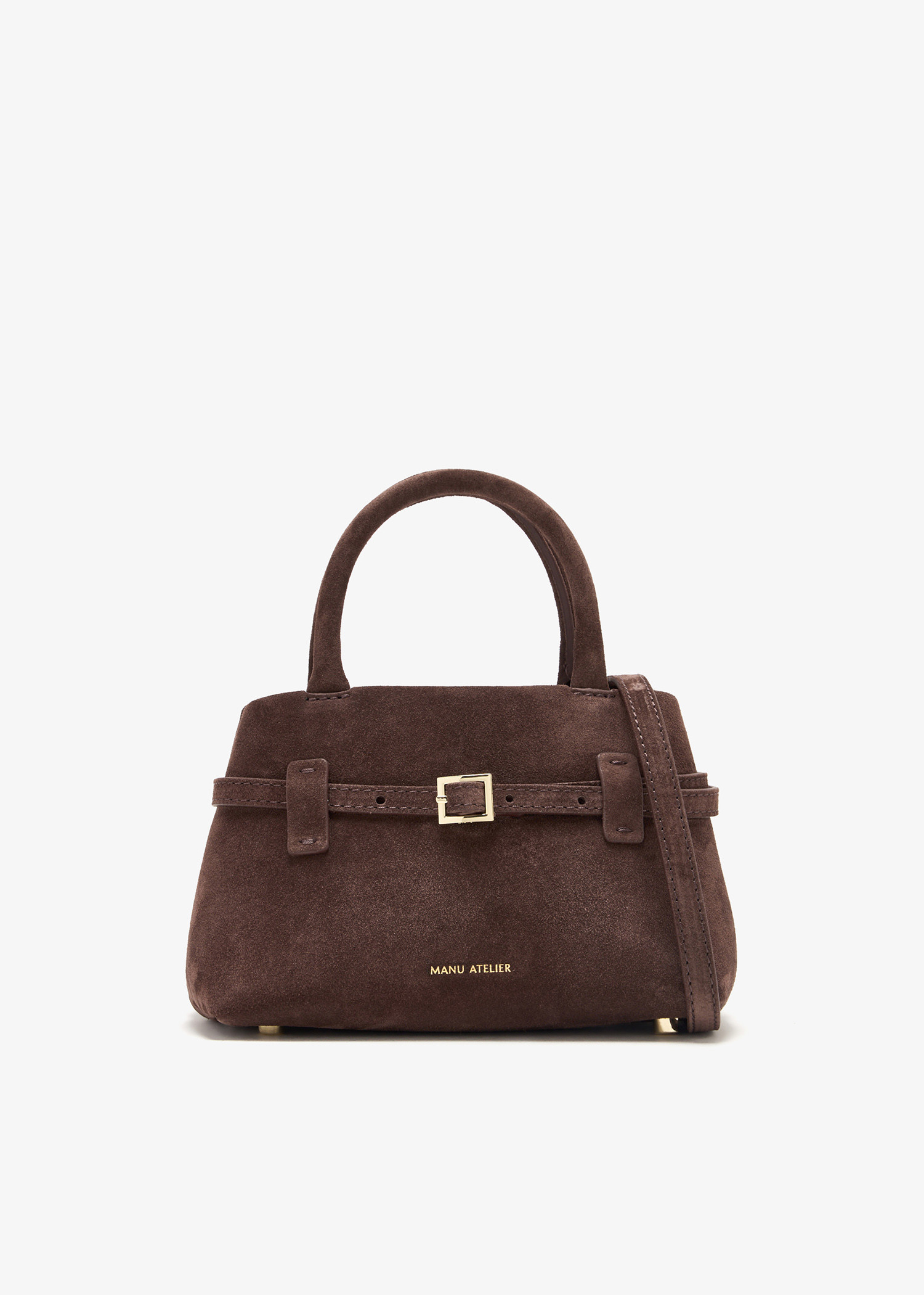 

Le Cambon 20 bag, Brown