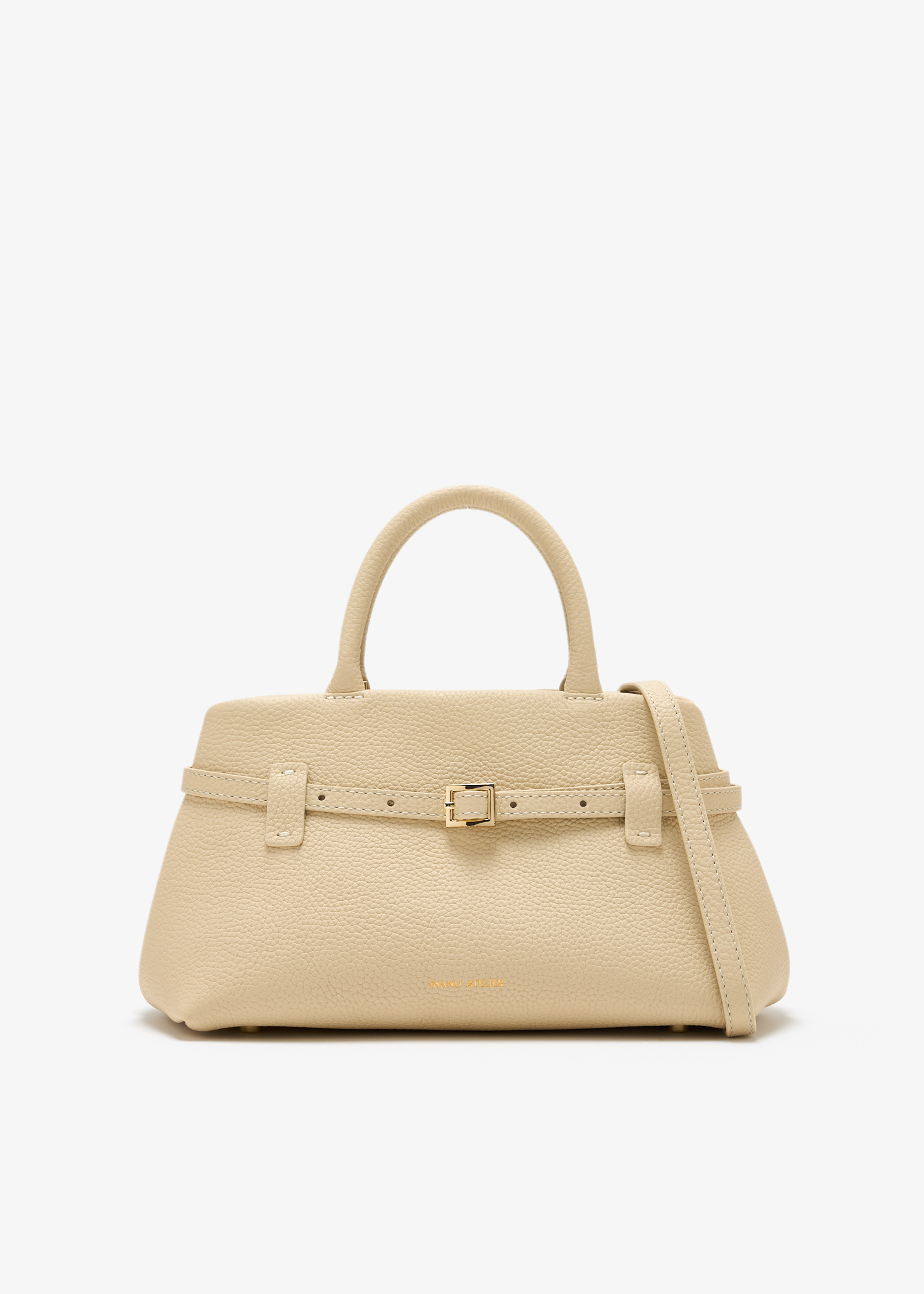 

Le Cambon 25 bag, Cream