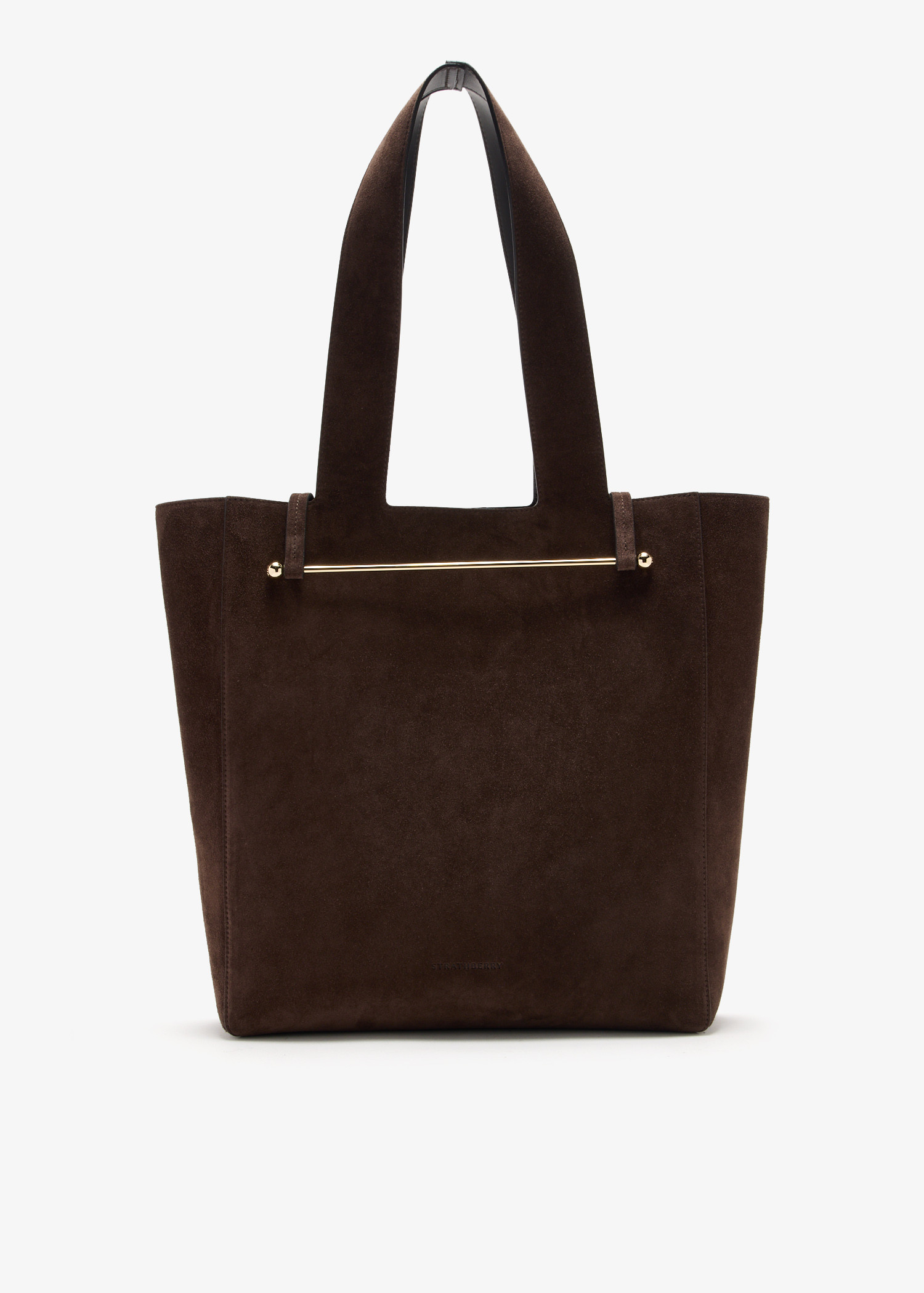 

Melody tote bag, Brown