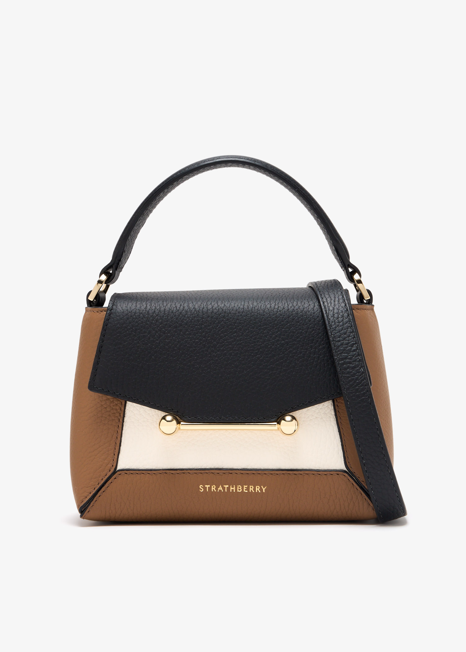 

Mosaic Nano bag, Multicolored