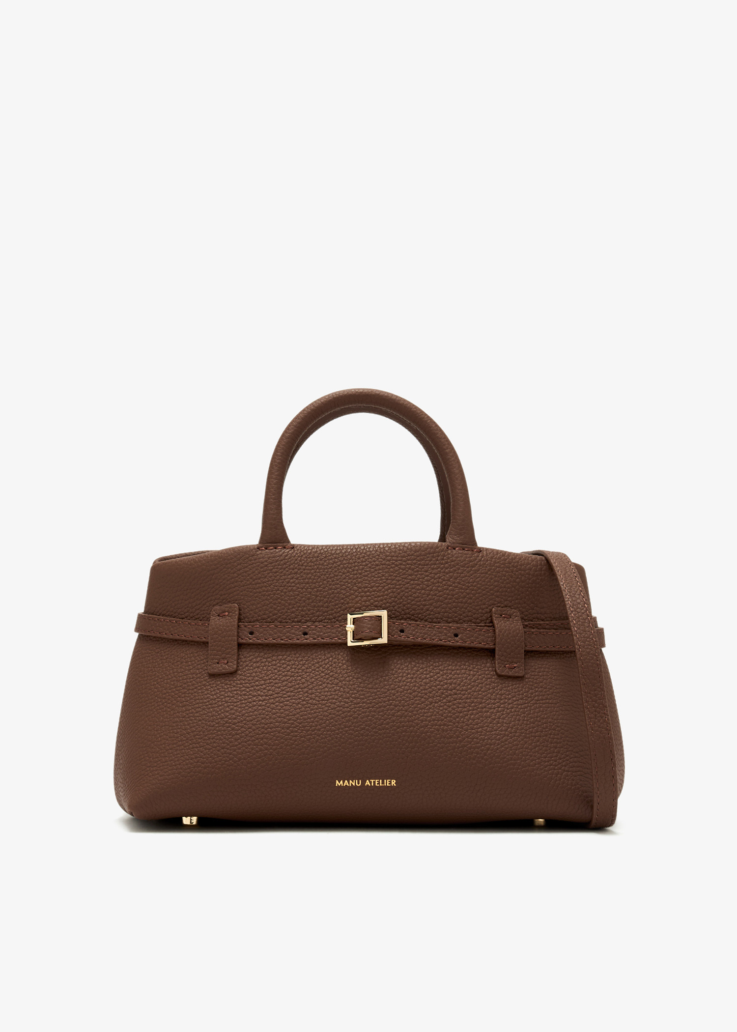 

Le Cambon 25 bag, Brown