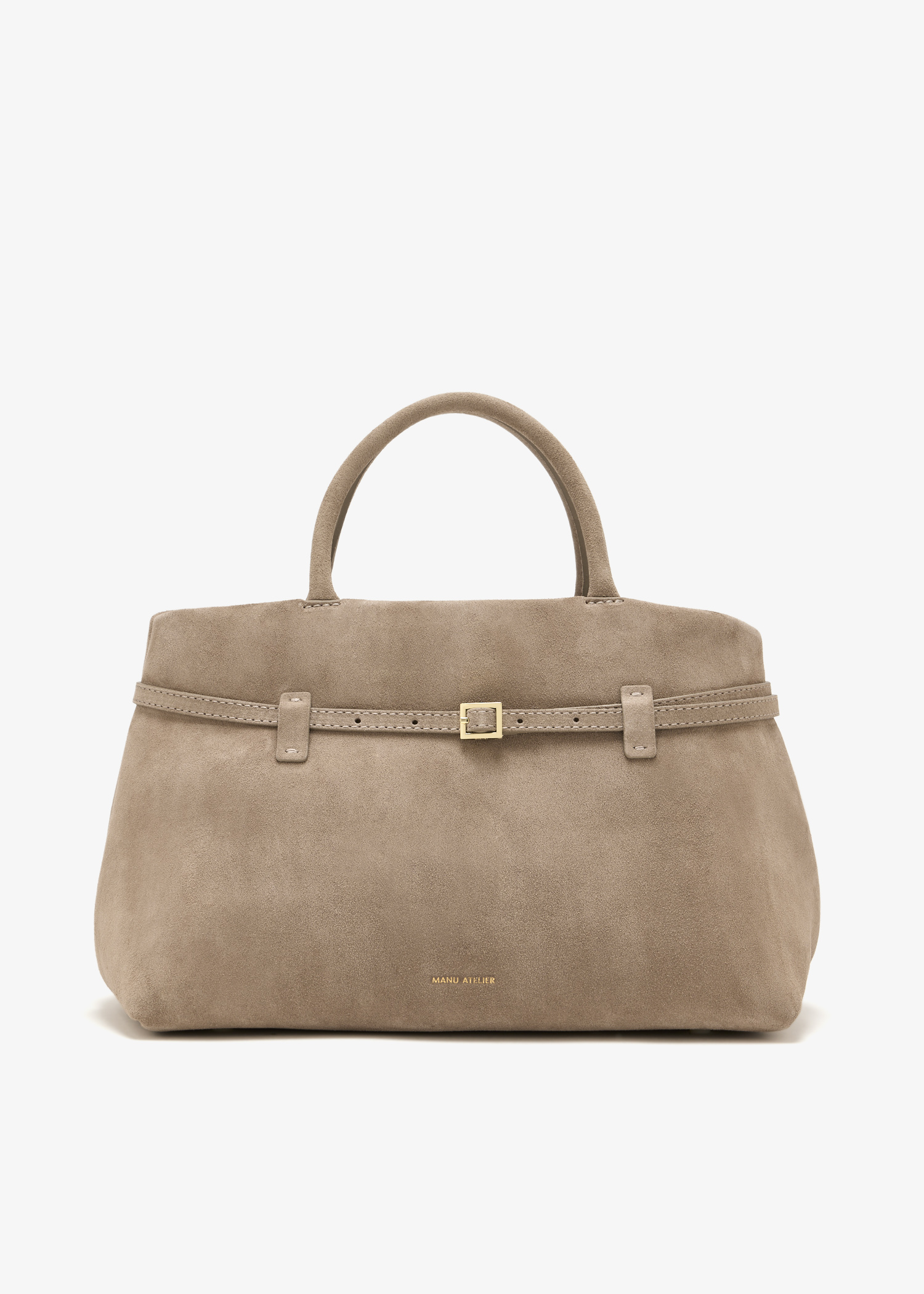 

Le Cambon 35 bag, Taupe