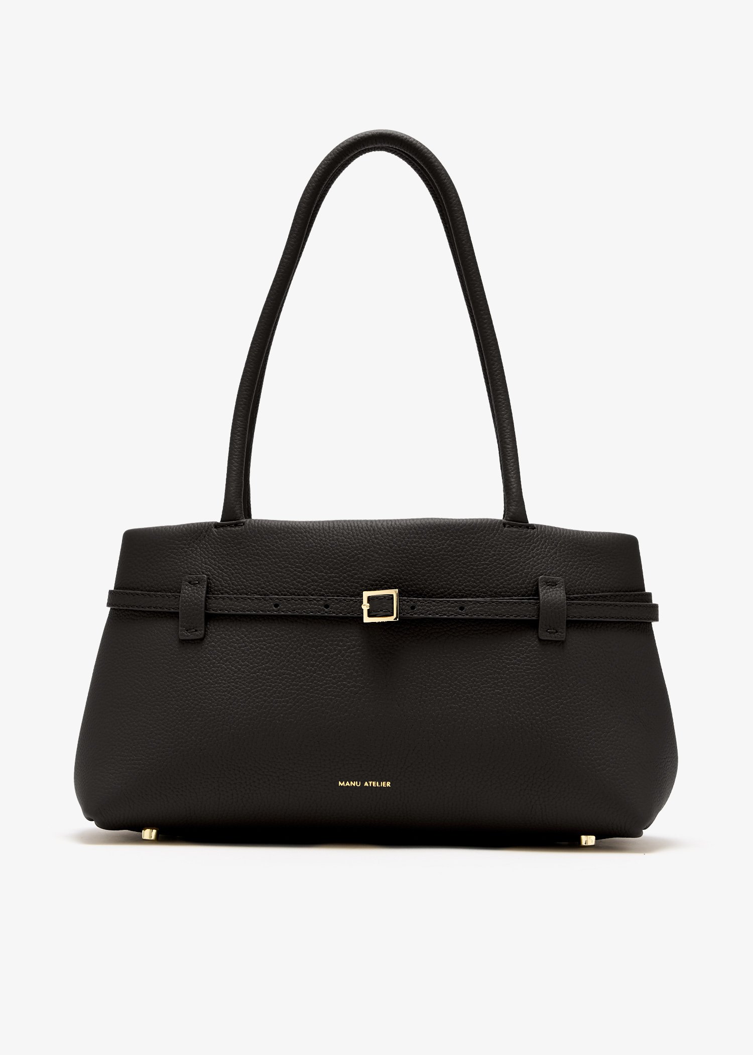 

Le Cambon East West bag, Black