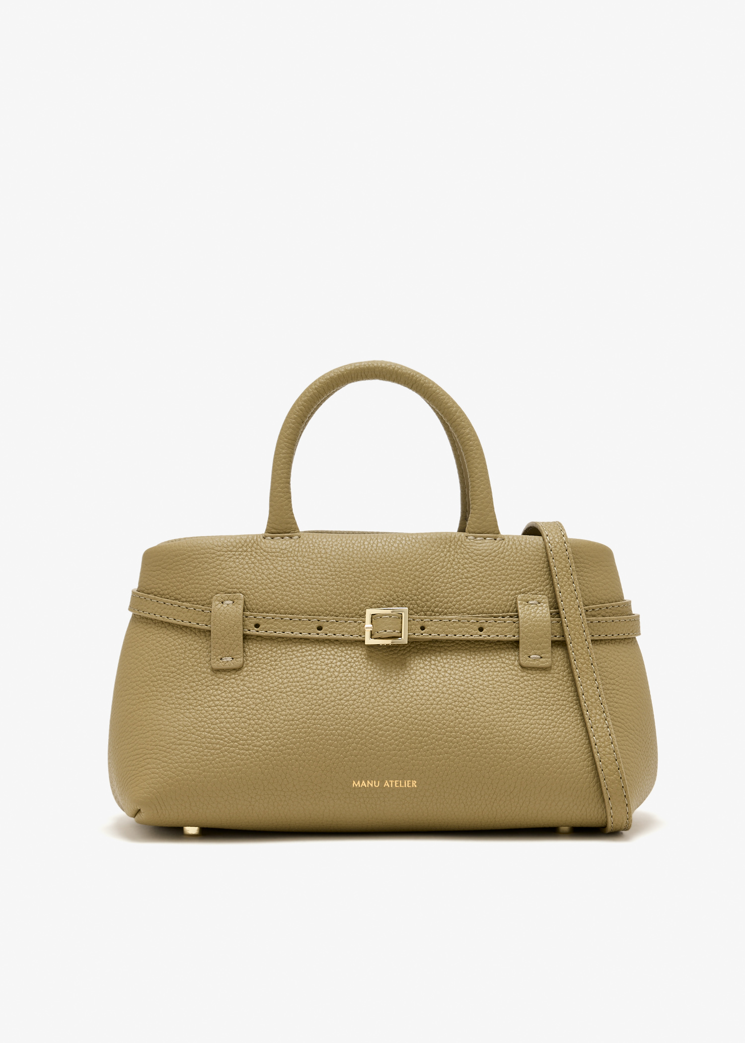 

Le Cambon 25 bag, Green