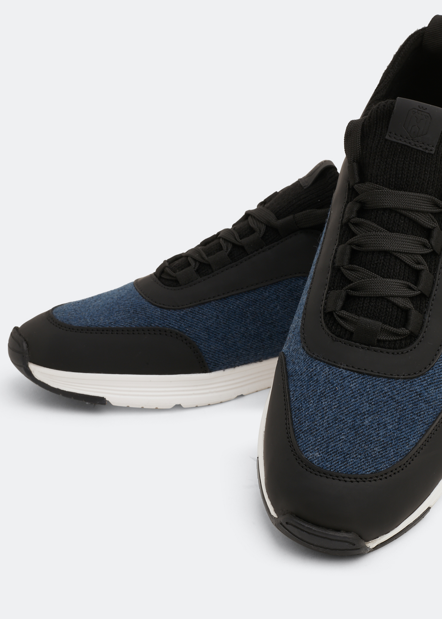 

Glace sneakers, Blue