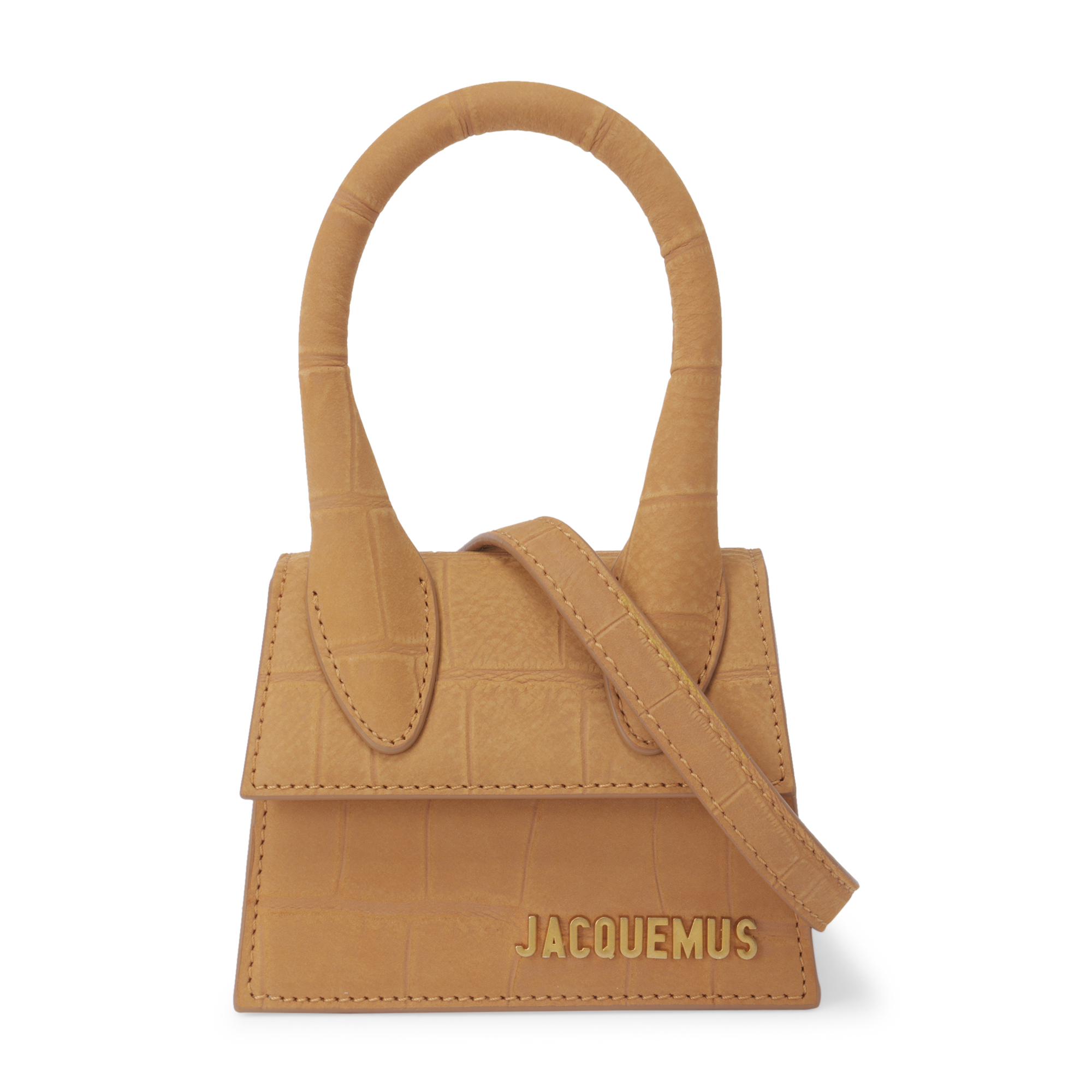 

Le Chiquito bag, Brown