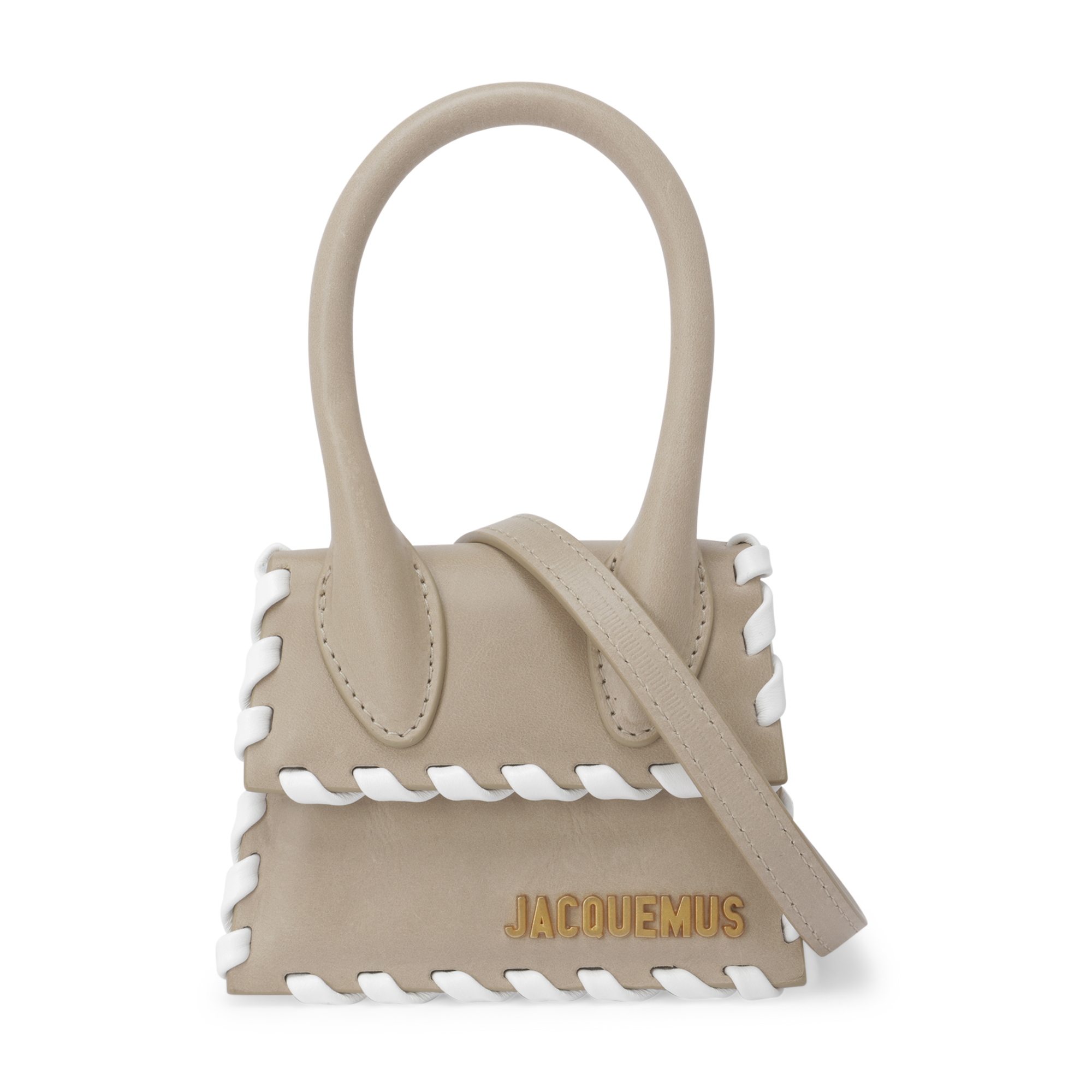 

Le Chiquito bag, Beige