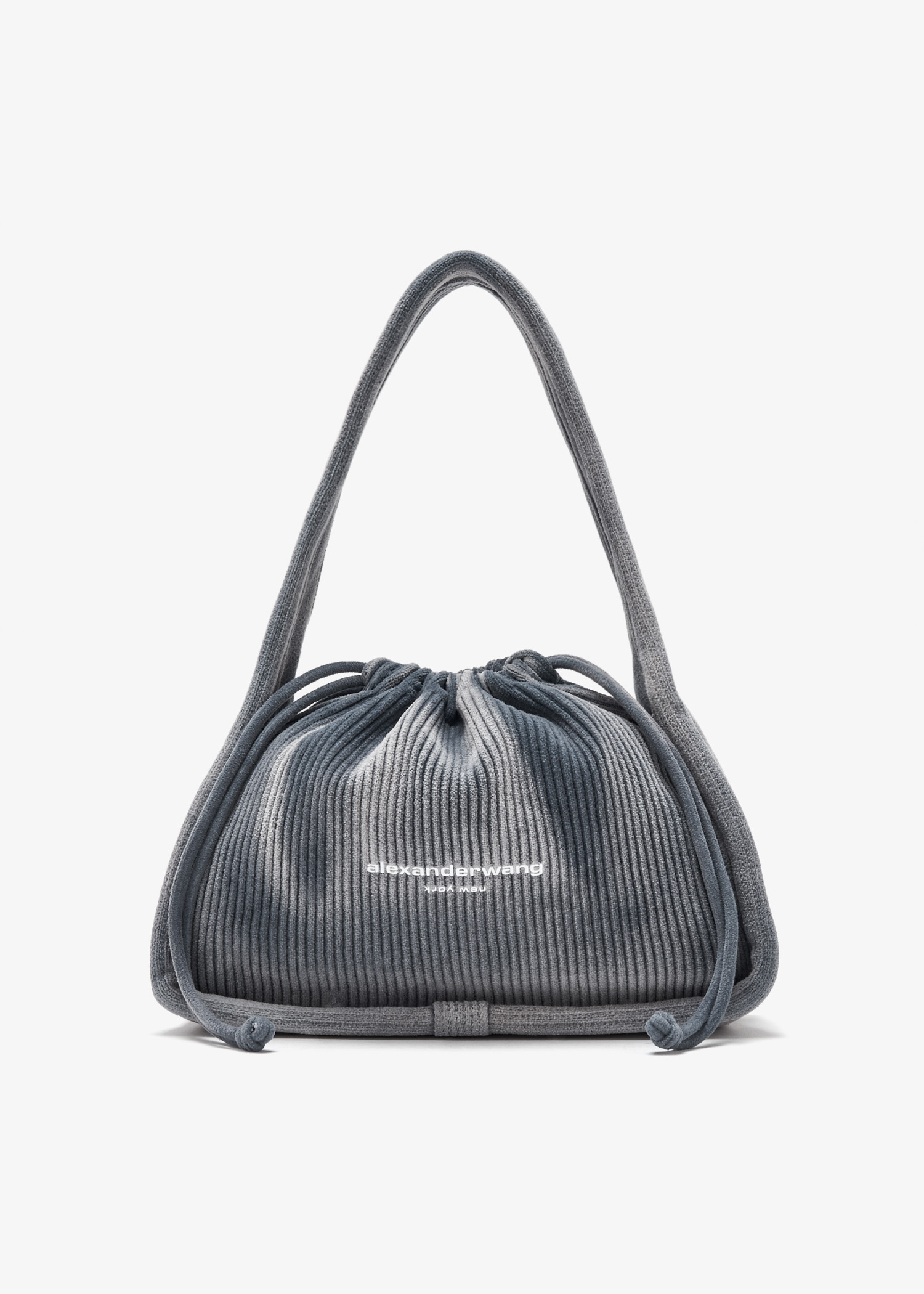 

Ryan small bag, Blue