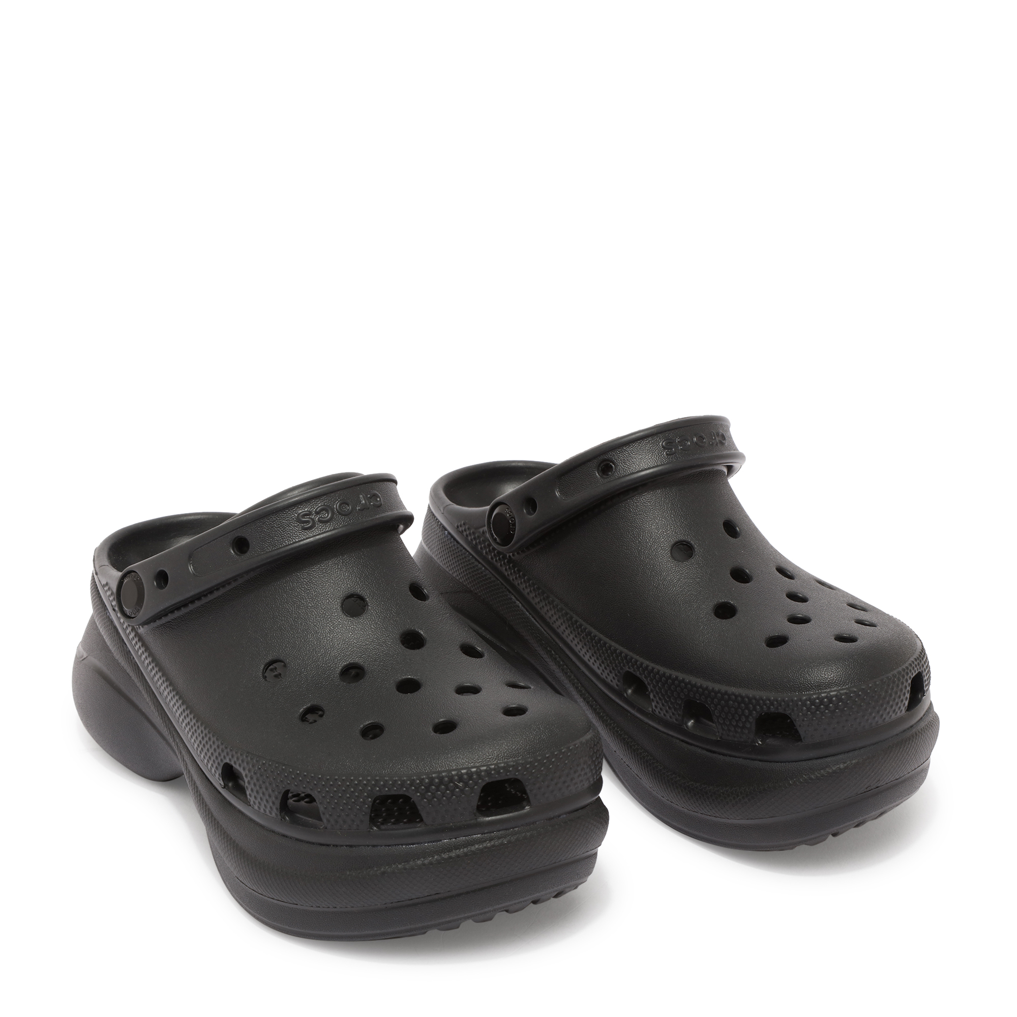 

Classic Bae clogs, Black