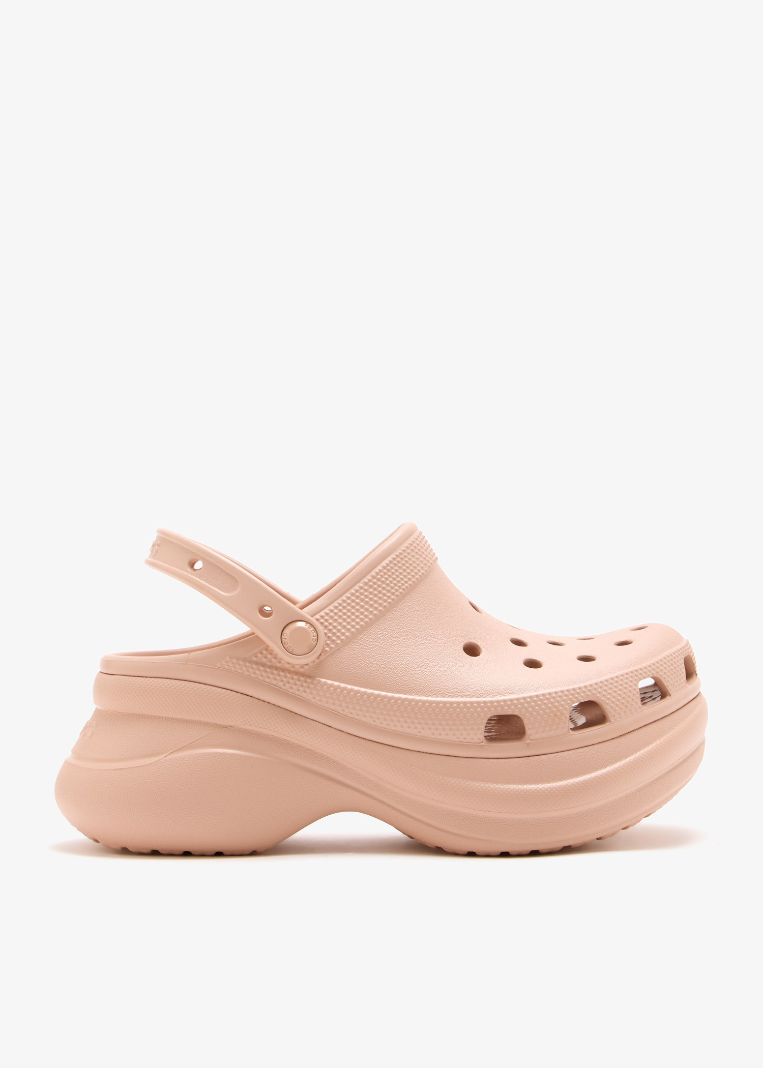 

Bae clogs, Pink