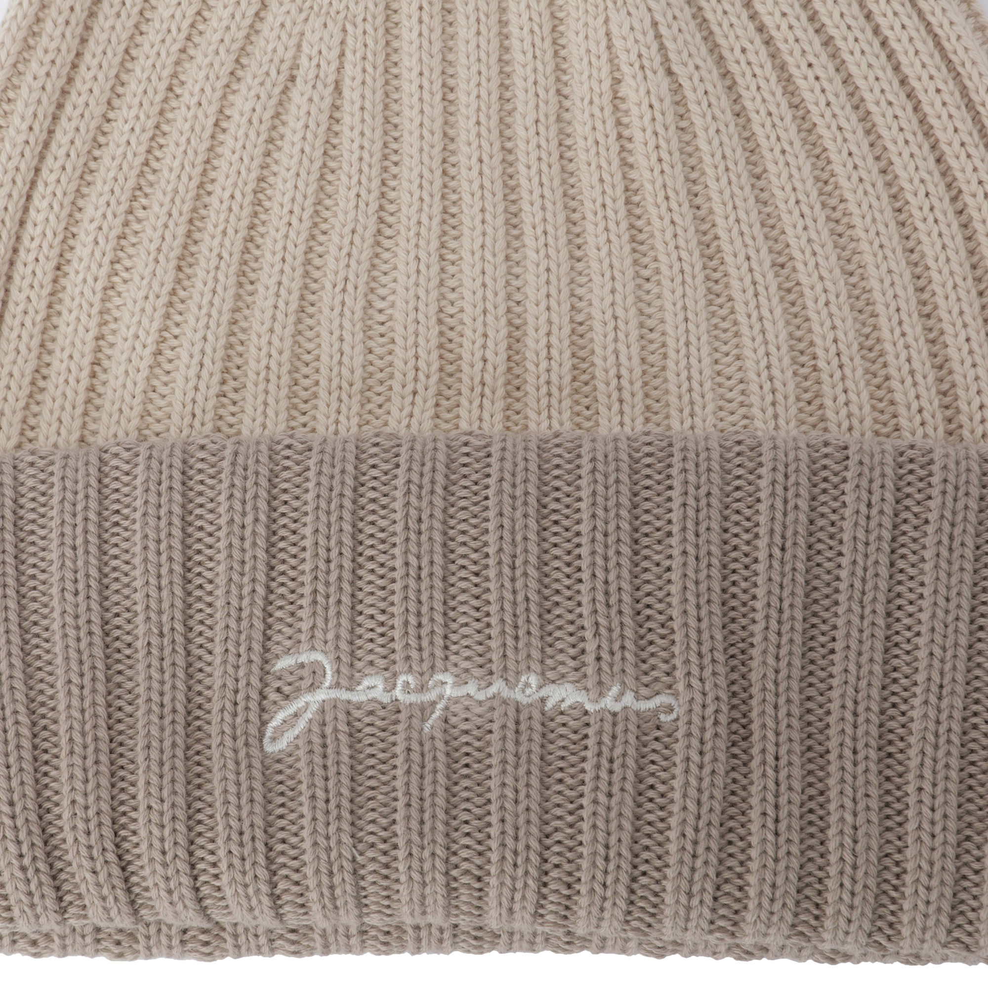

Le Bonnet hat, Beige
