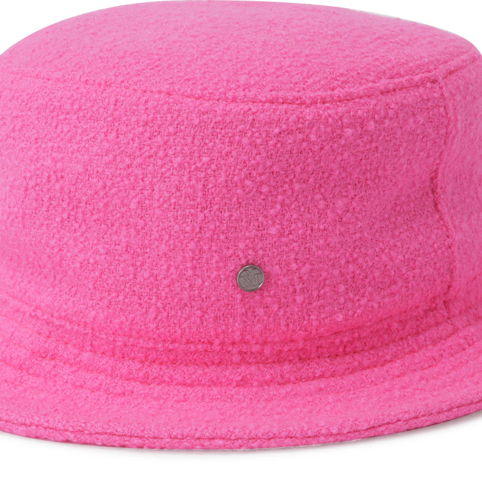 

Jason bucket hat, Pink