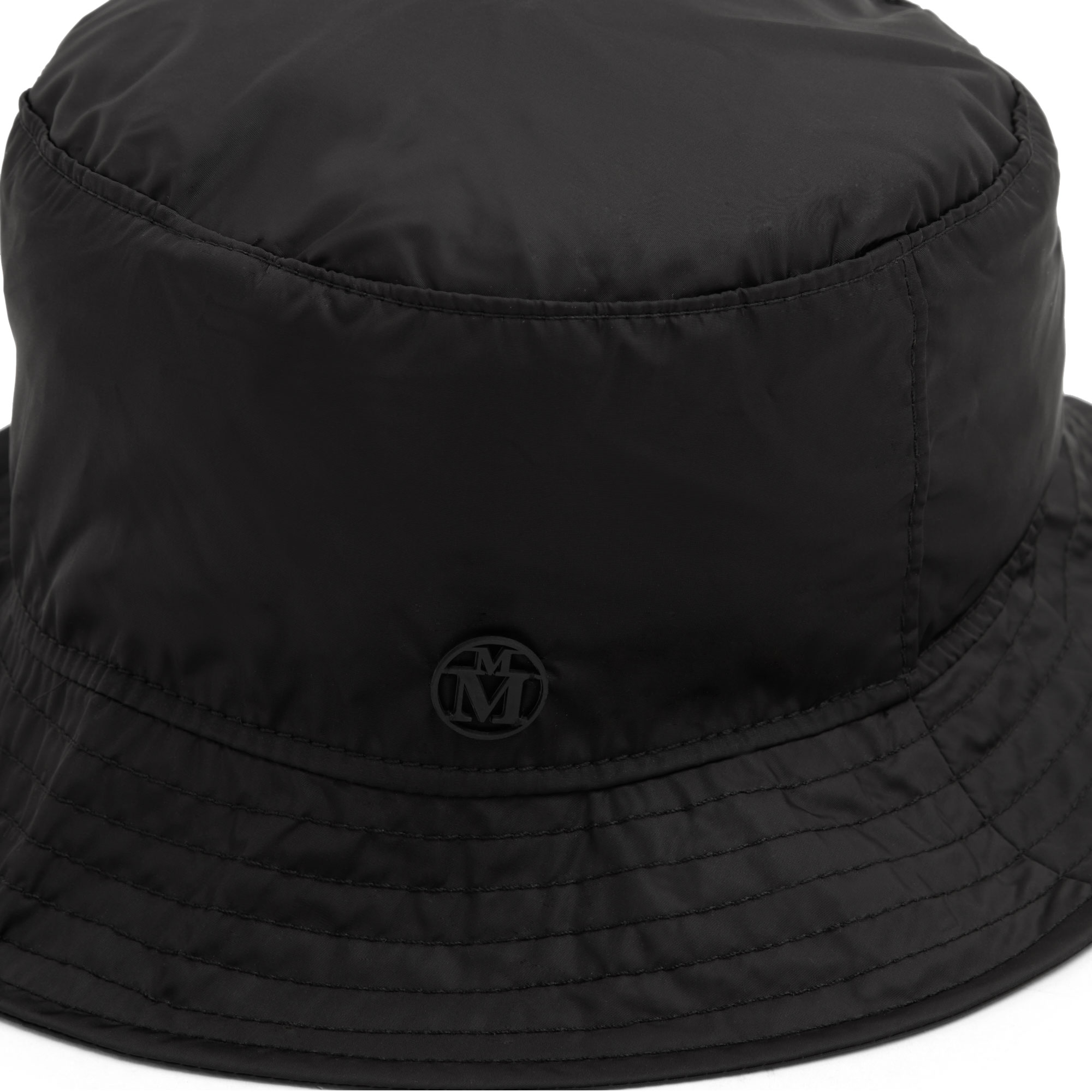 

Jason hat, Black