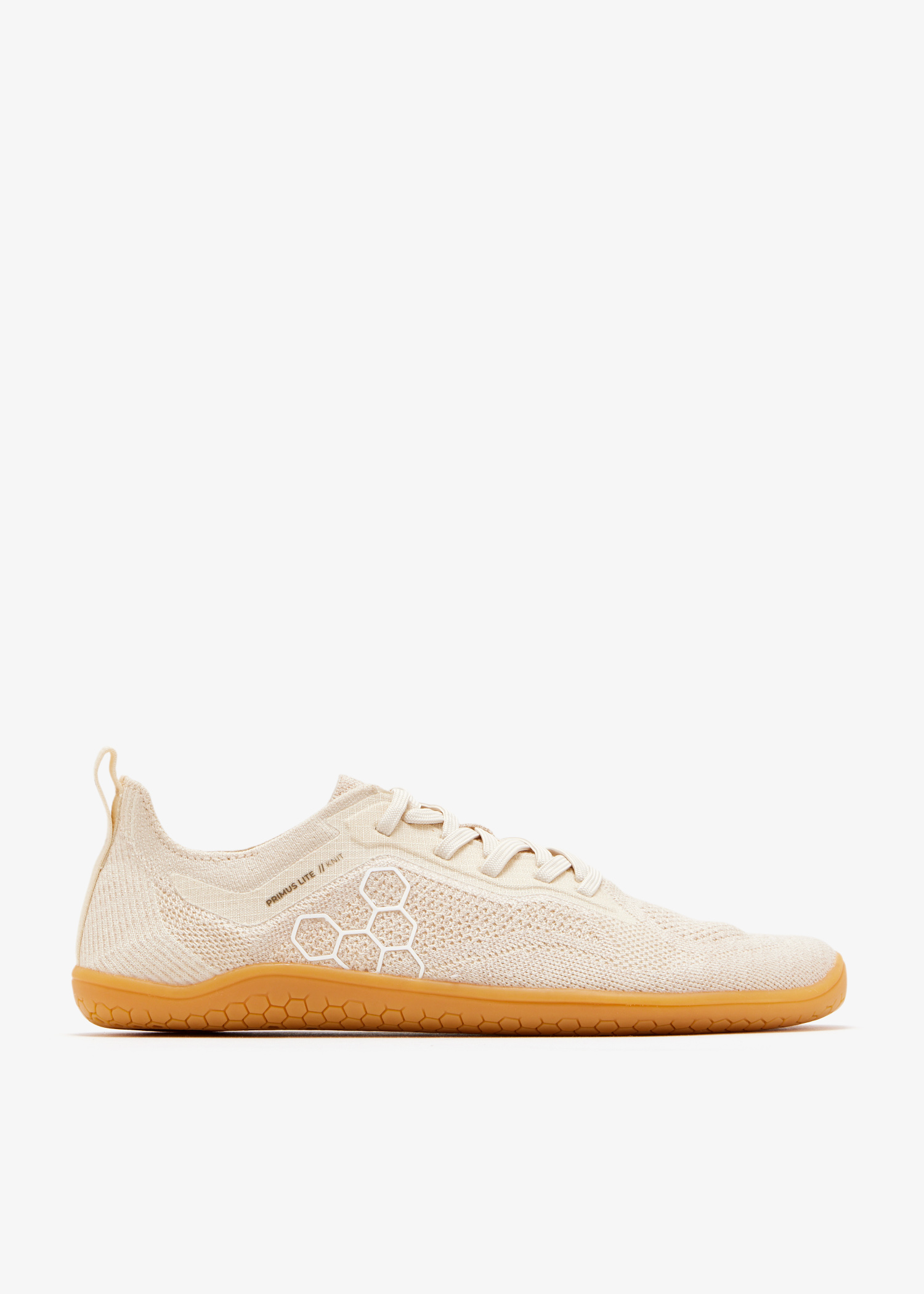 

Primus Lite Knit Natural sneakers, White