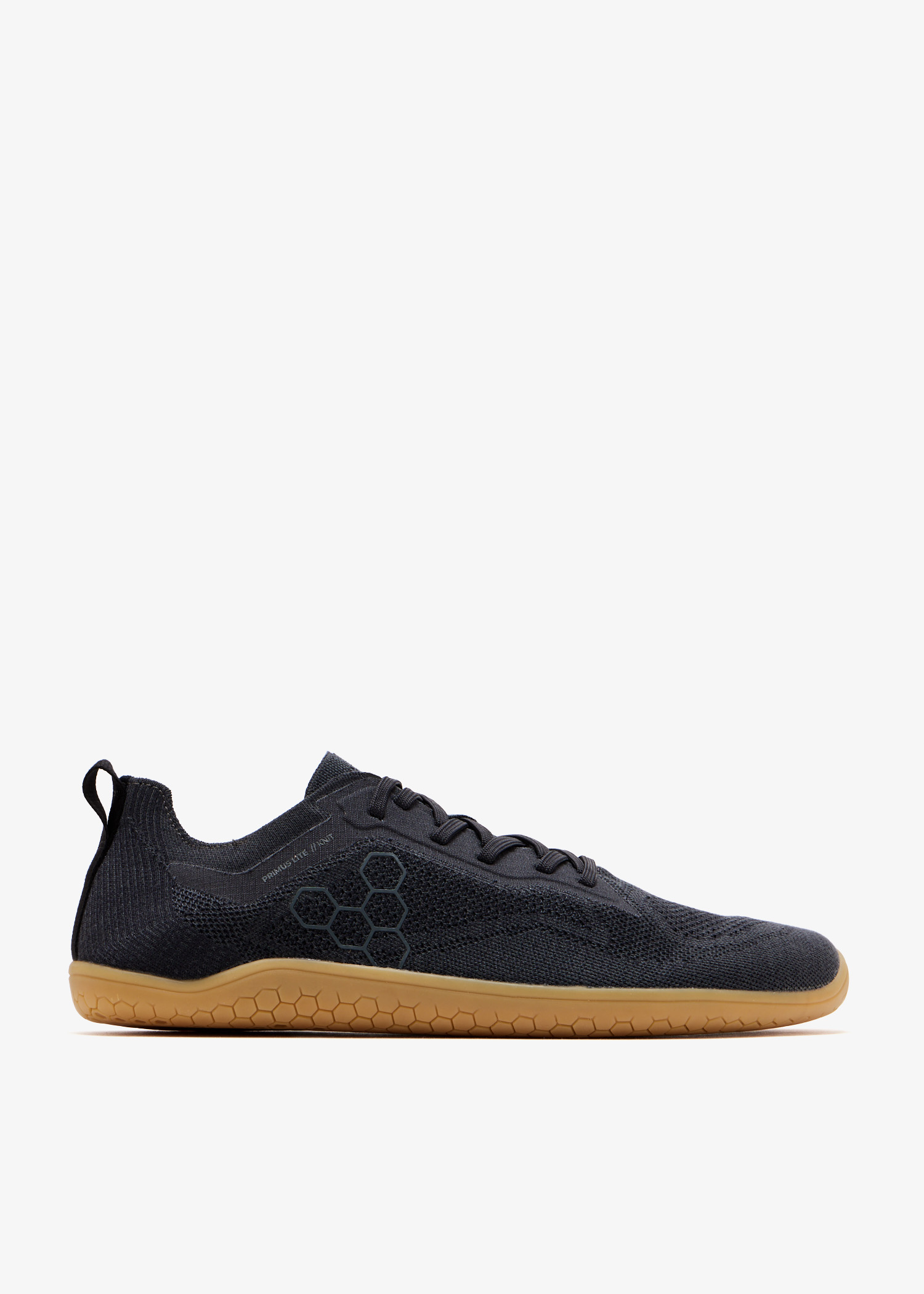 

Primus Lite Knit Natural sneakers, Black