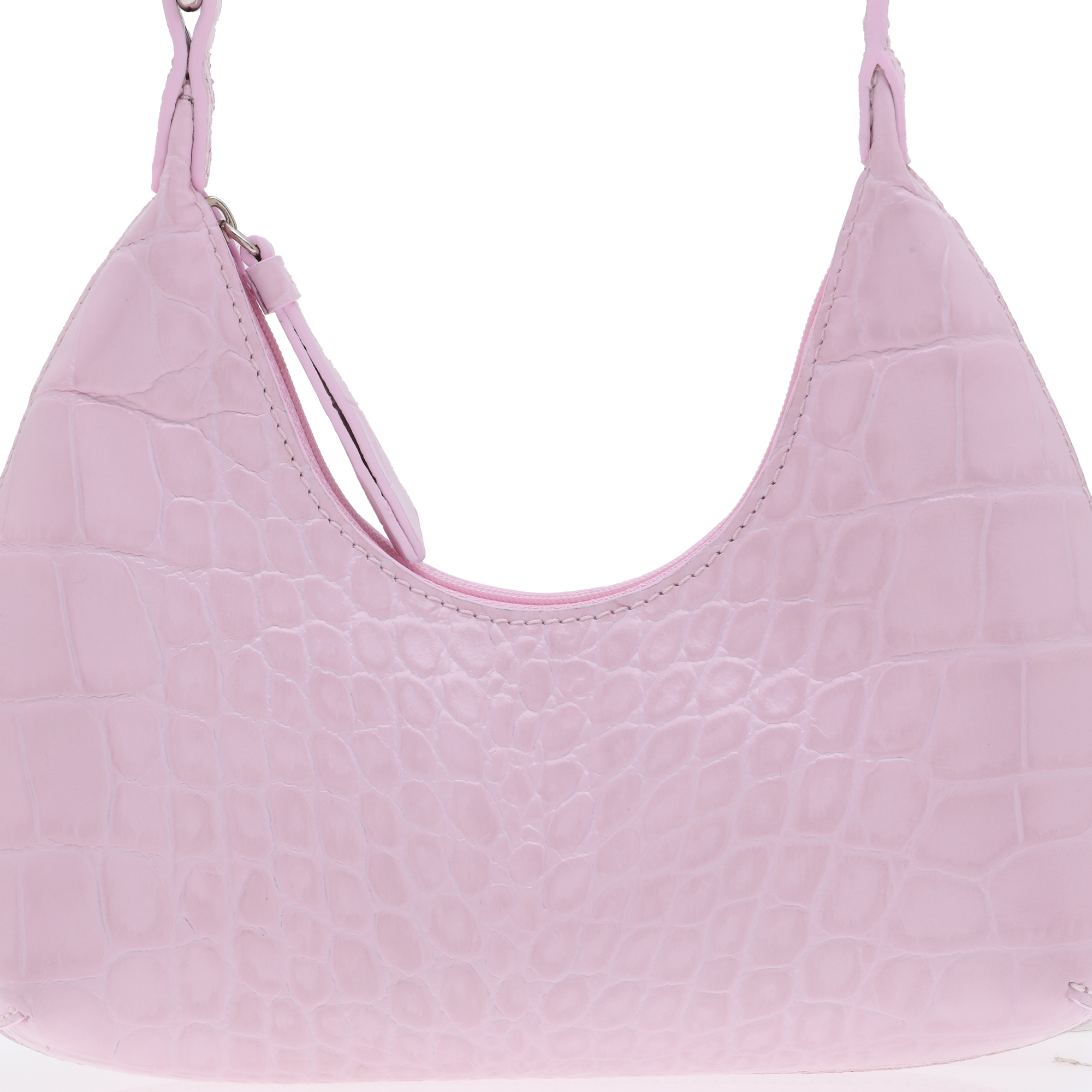 

Baby Amber bag, Pink