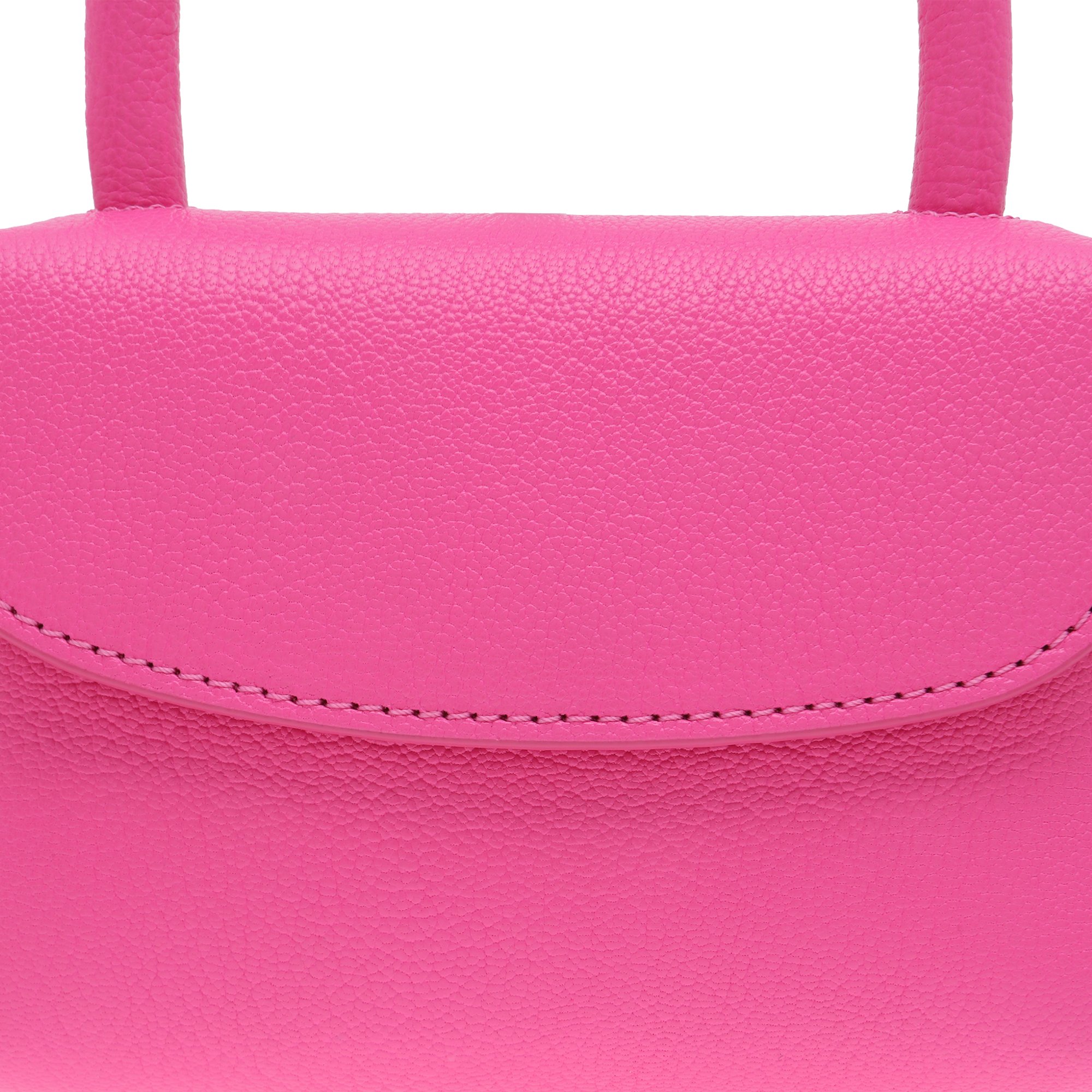 

Mini bag, Pink