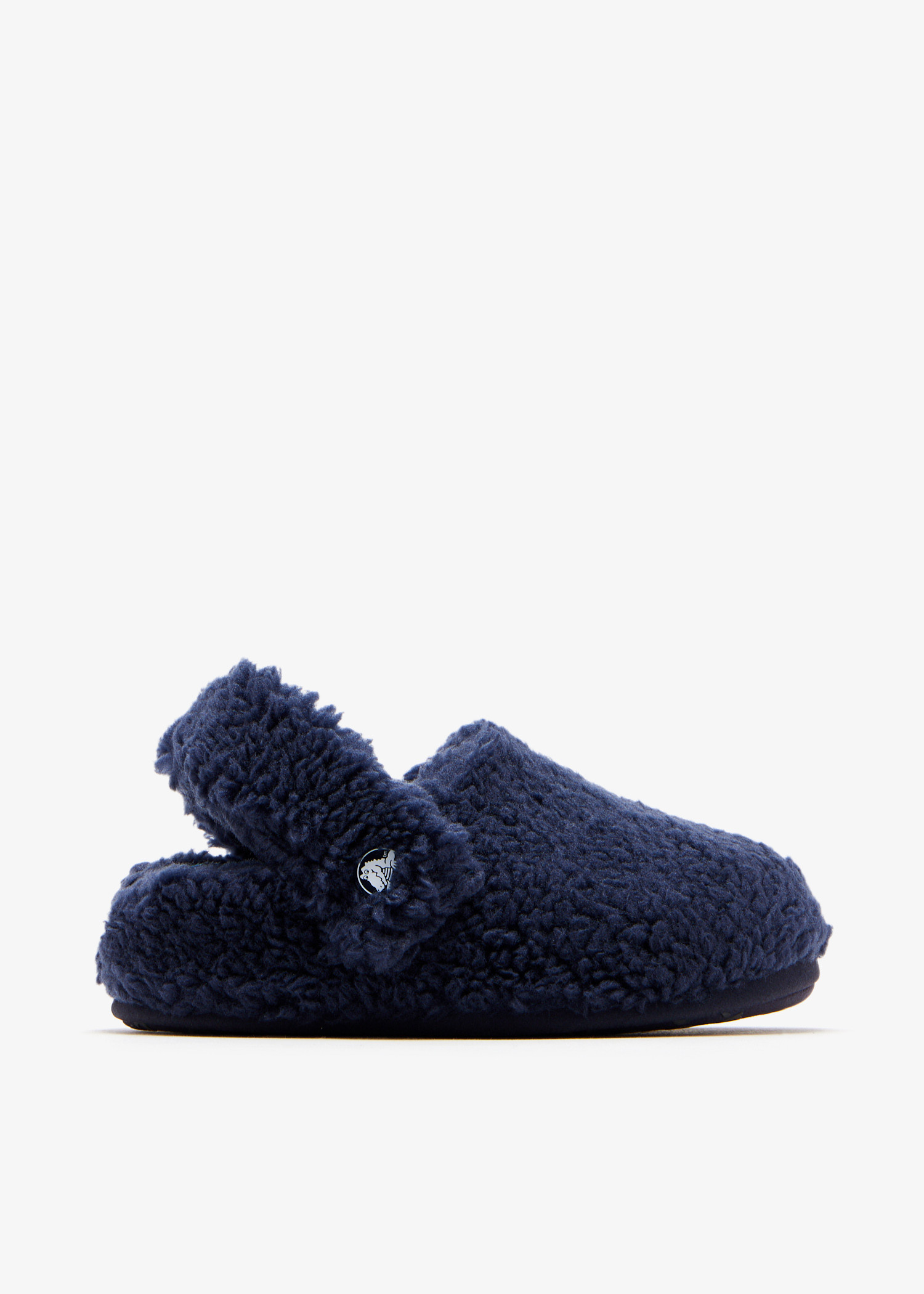 

Classic Cozzy slippers, Blue