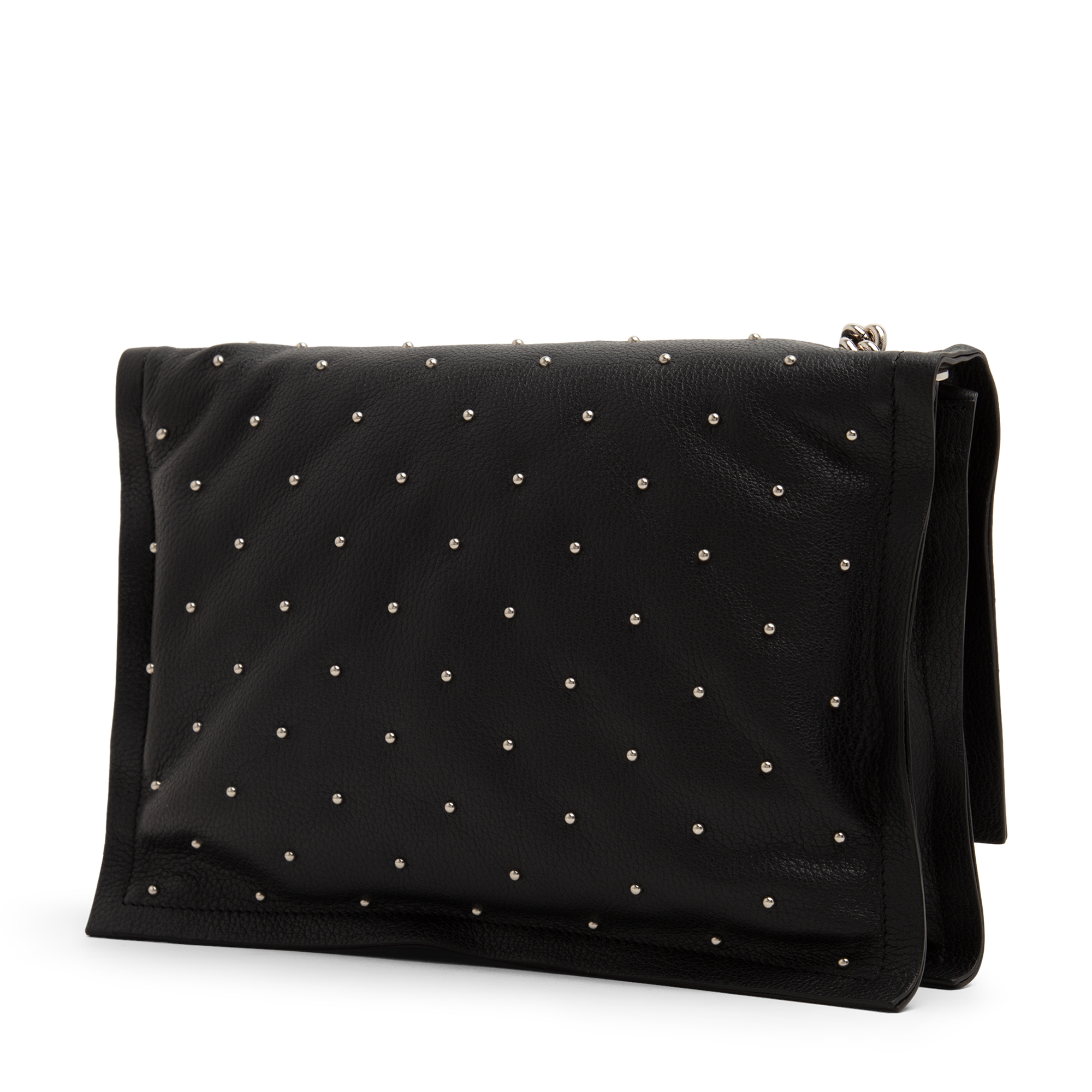 

Viva bow bag, Black