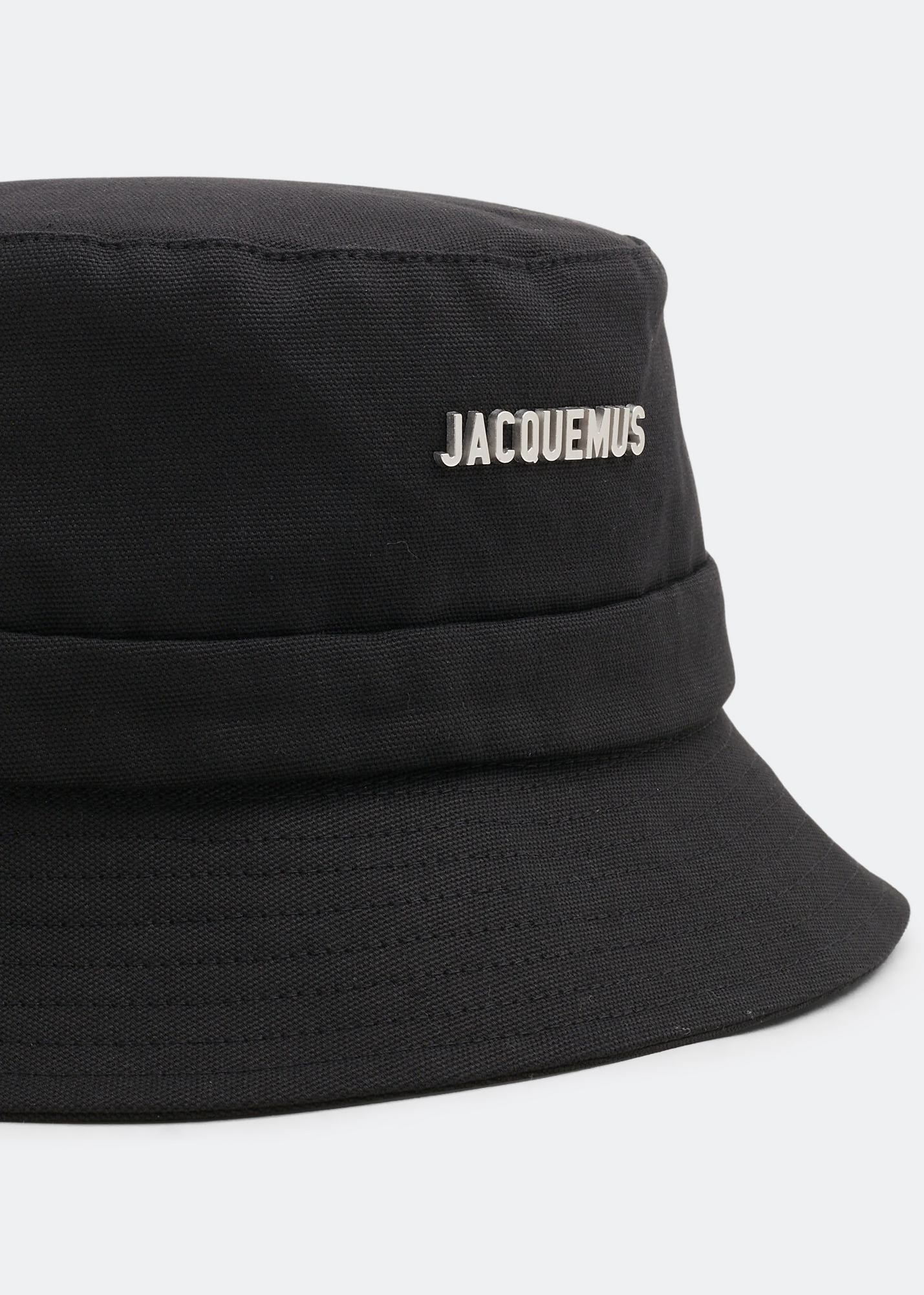 

Le Bob Gadjo hat, Black