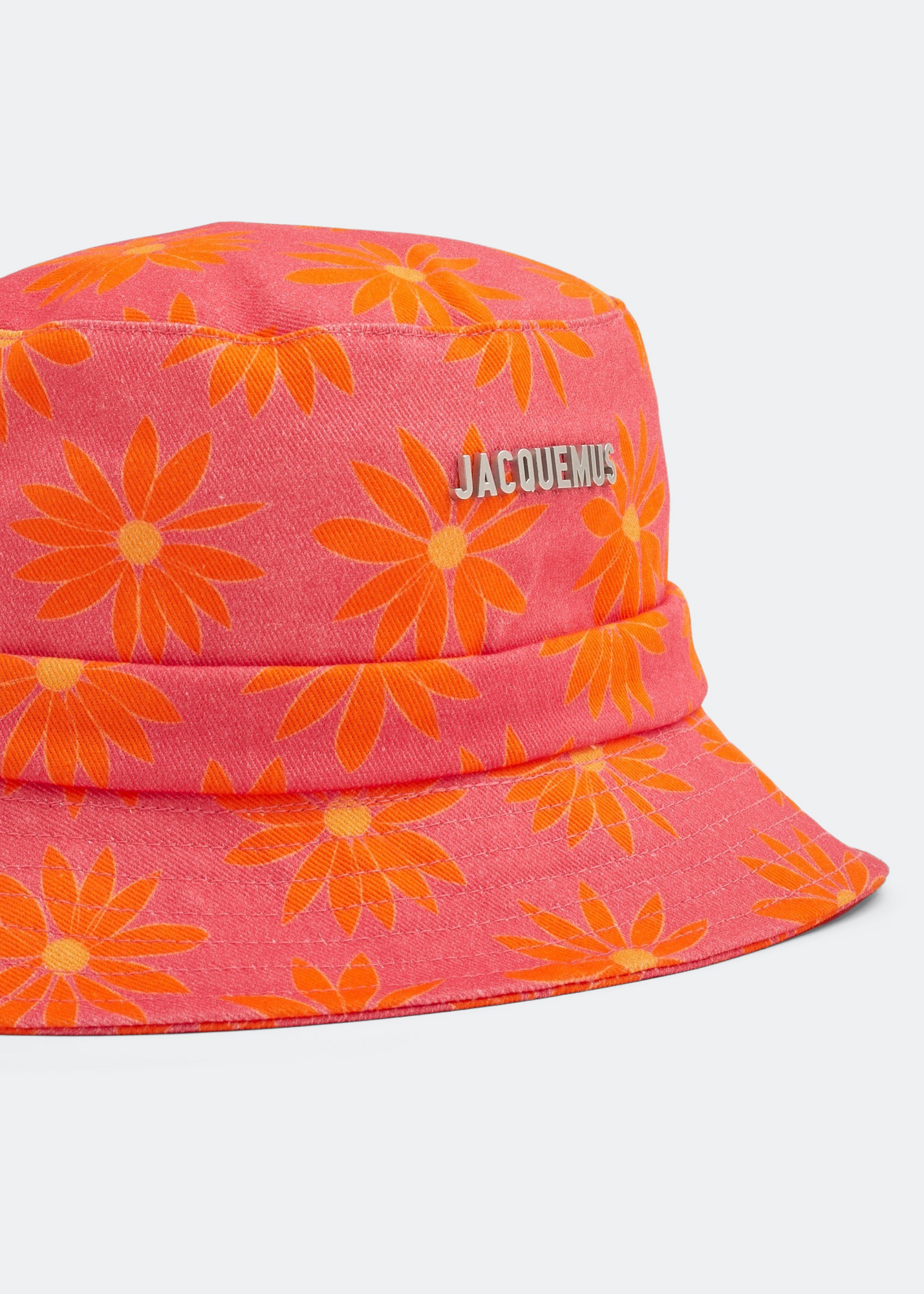 

Le Bob Gadjo bucket hat, Prints